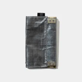 Minimal Wallet with Dyneema® (Steel Grey) / MW-AC24208