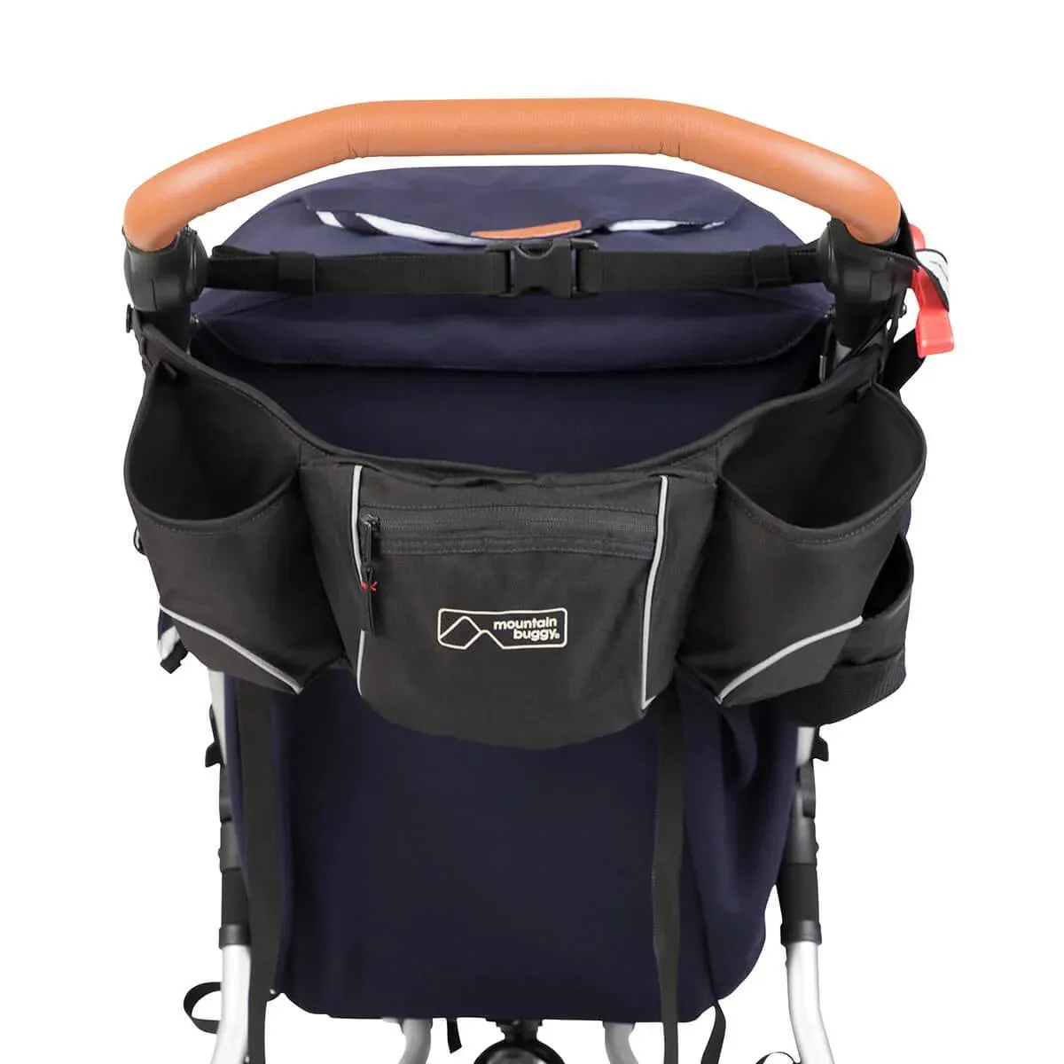 Mountain Buggy buggy pouch - storage bag