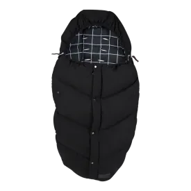 Mountain Buggy luxury down sleeping bag