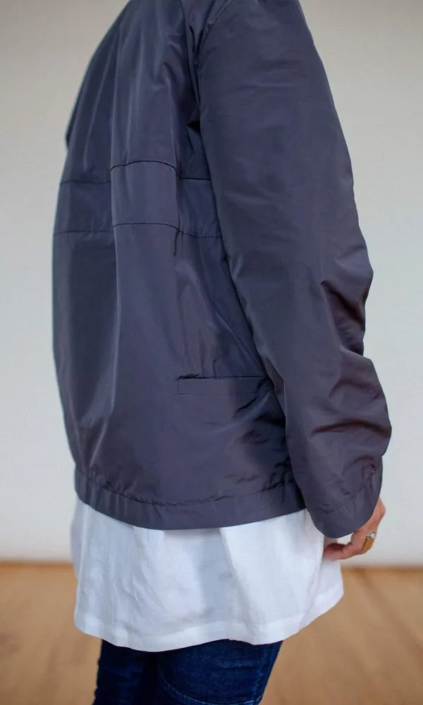 Shosh Rain Jacket