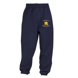 St Mark's Jogging Bottoms