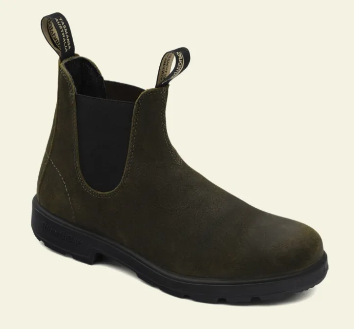 STIVALETTI BLUNDSTONE MOD 1615