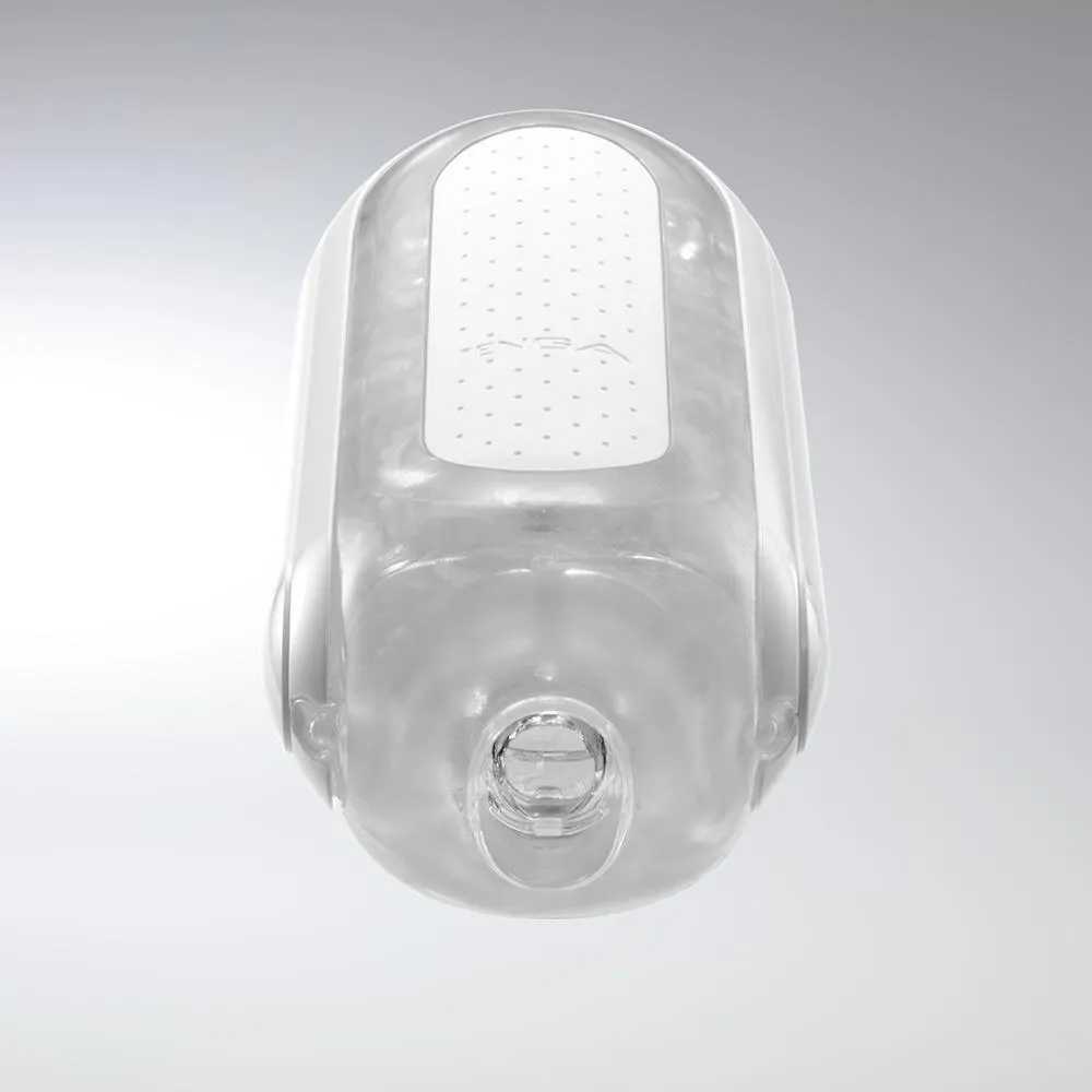 Tenga Flip 0 (Zero) White