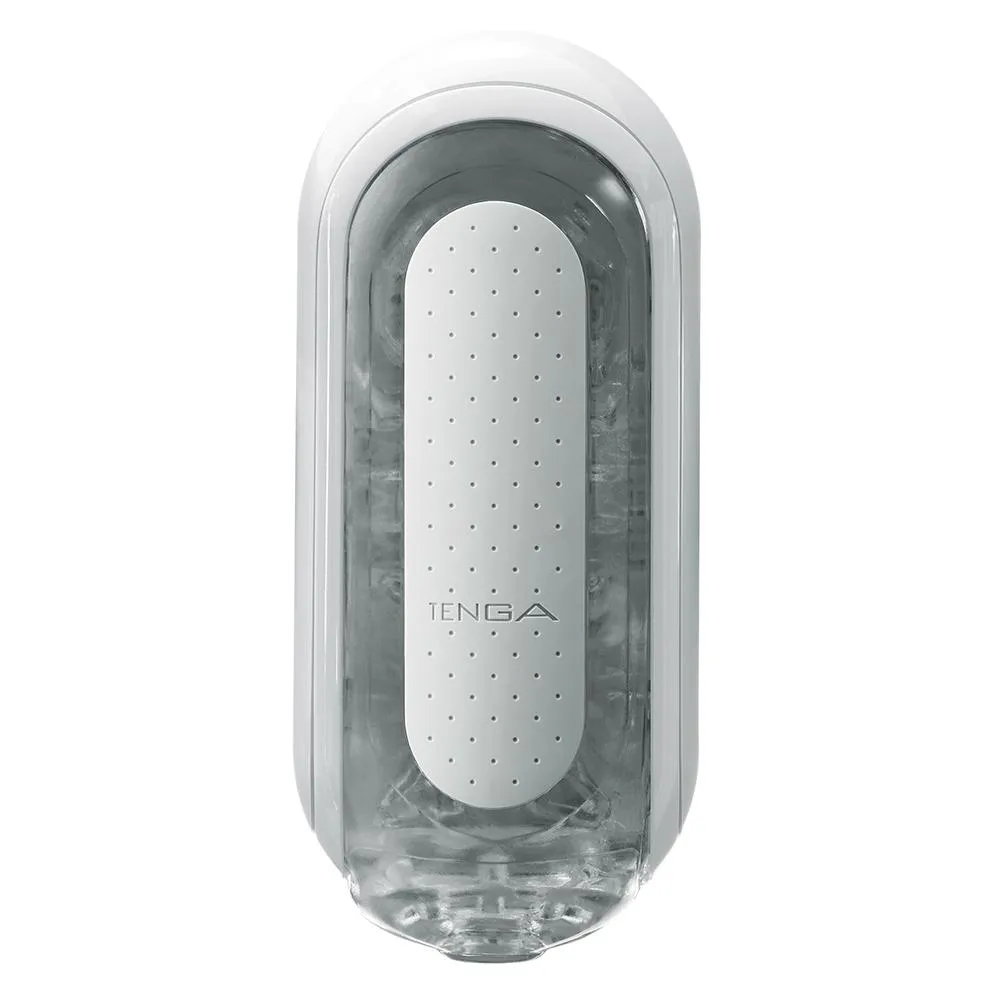 Tenga Flip 0 (Zero) White