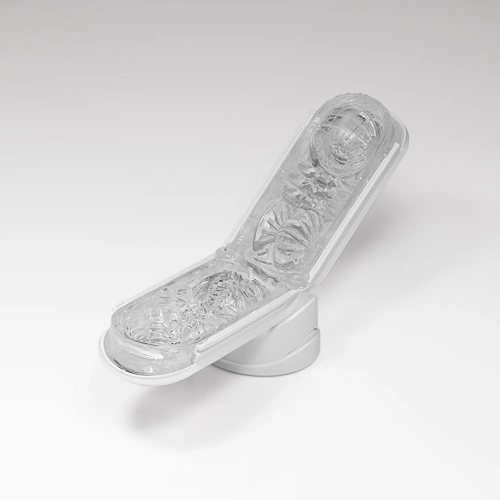 Tenga Flip 0 (Zero) White