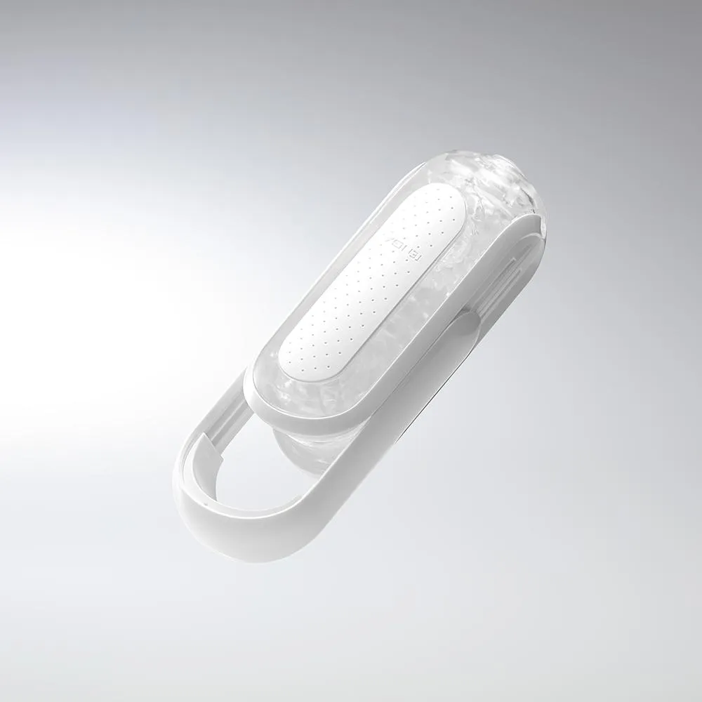 Tenga Flip 0 (Zero) White