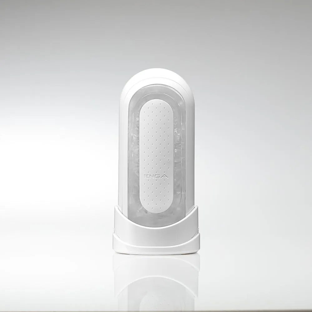 Tenga Flip 0 (Zero) White