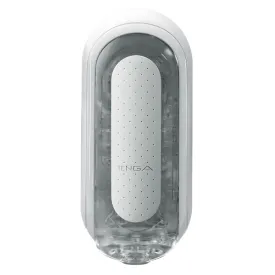 Tenga Flip 0 (Zero) White