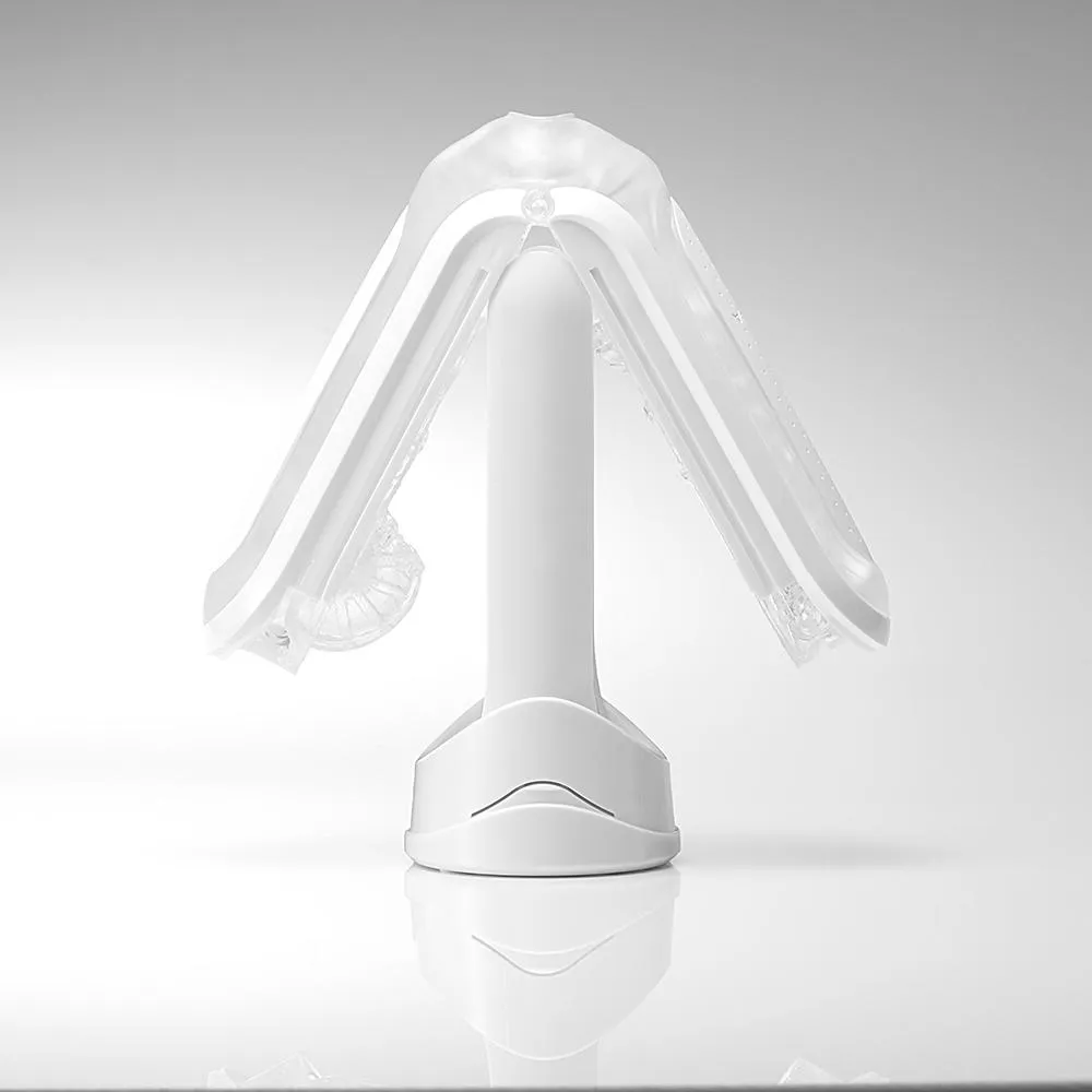 Tenga Flip 0 (Zero) White