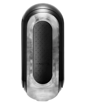 Tenga Flip Zero - Black