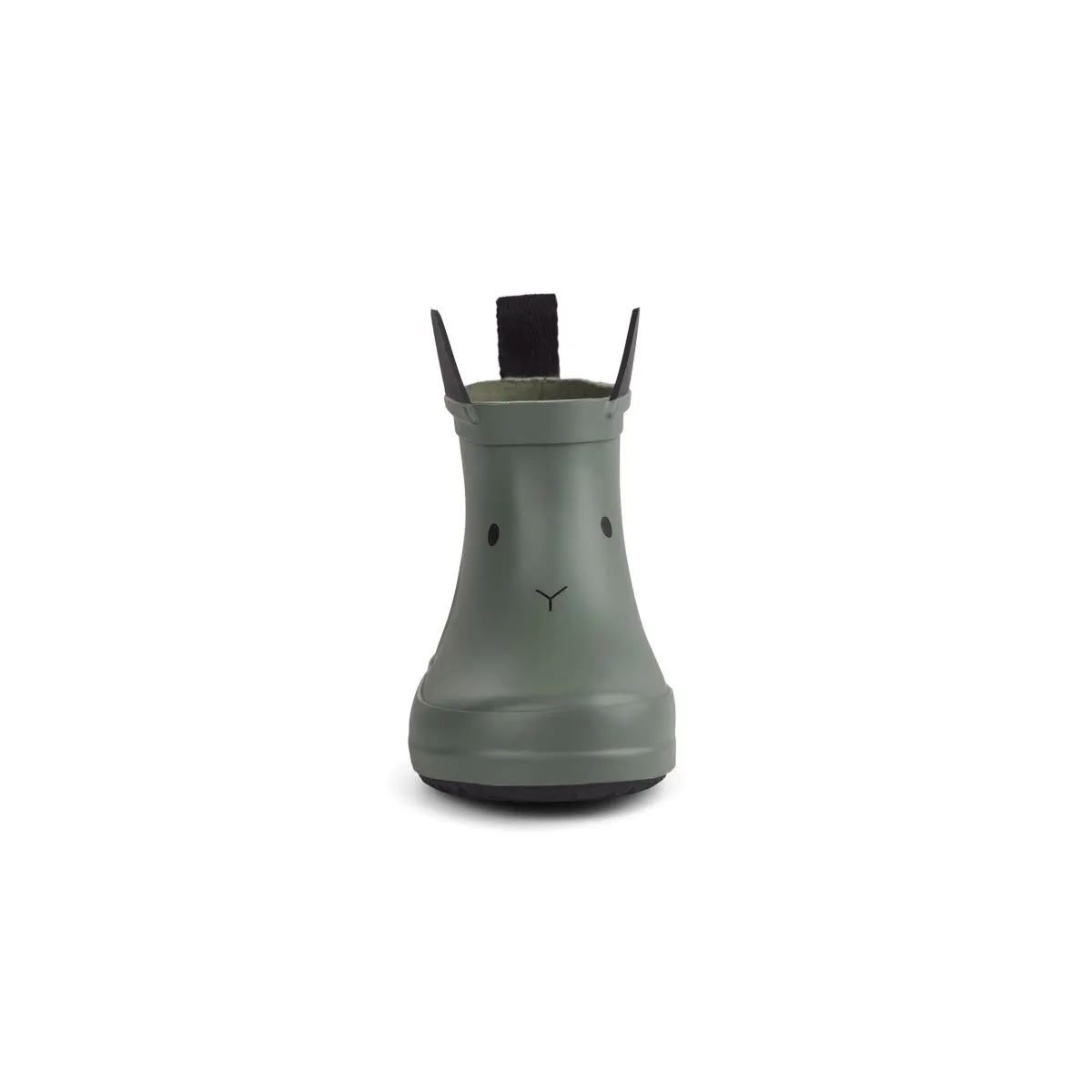 Tobi Rain Boot - Rabbit faune green