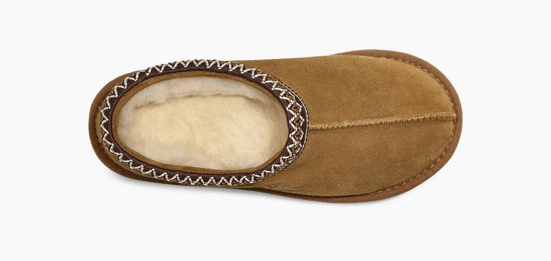 UGG Womens Tasman Chestnut