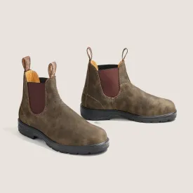 Unisex 585 Boot by Blundstone