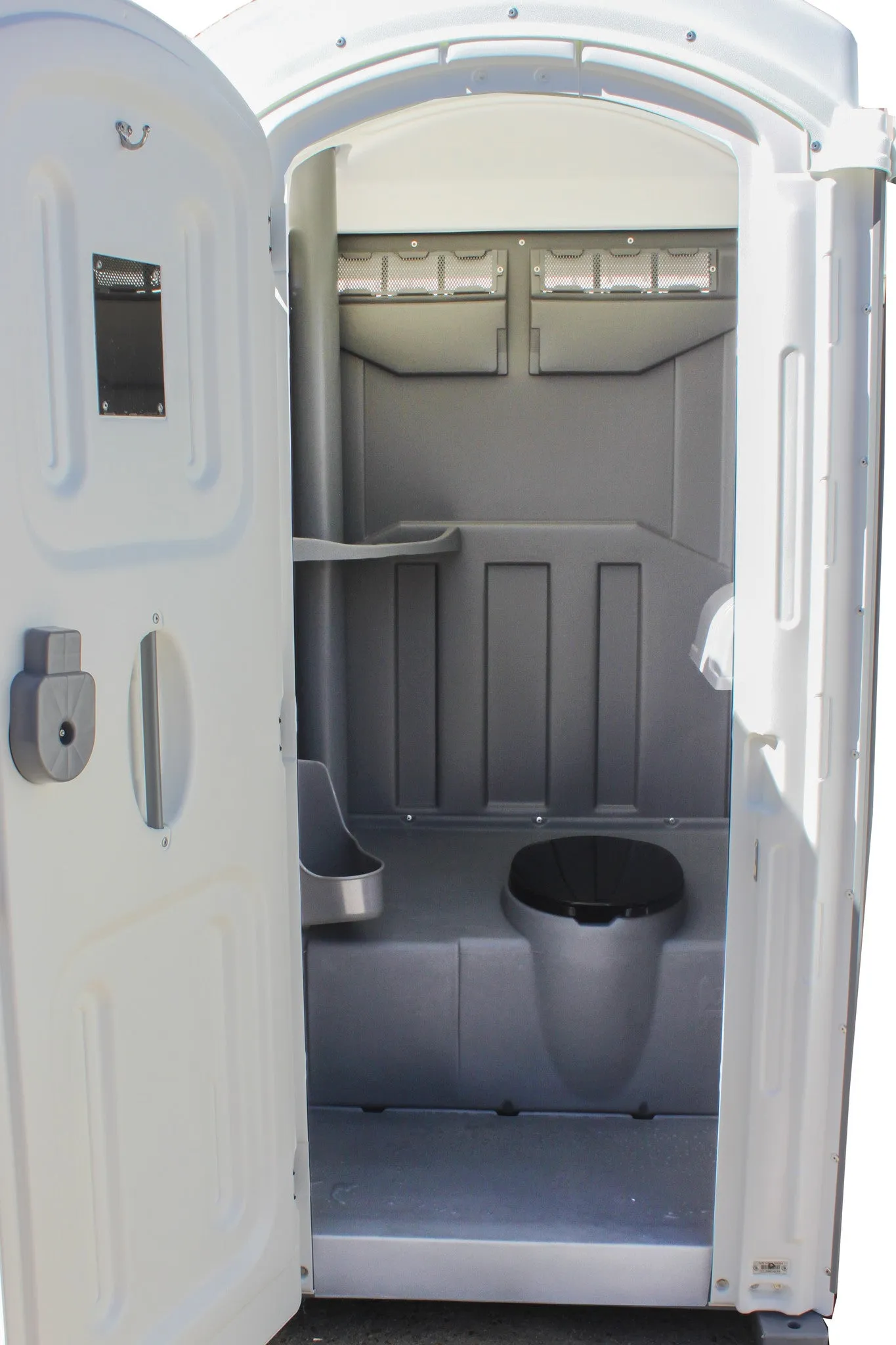 Wedding High-End Portable Toilets