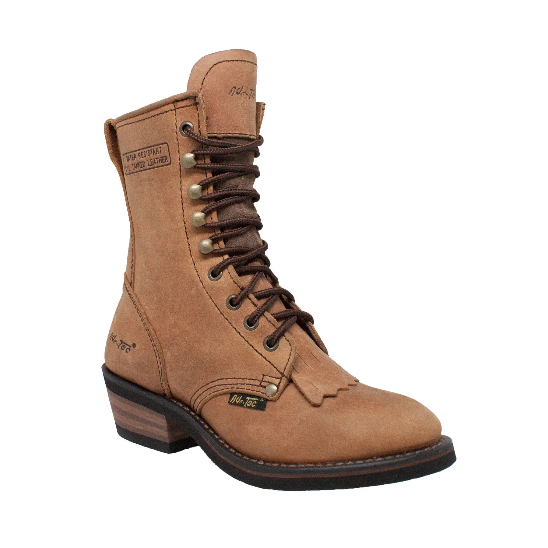 Women's 8" Packer - 8224