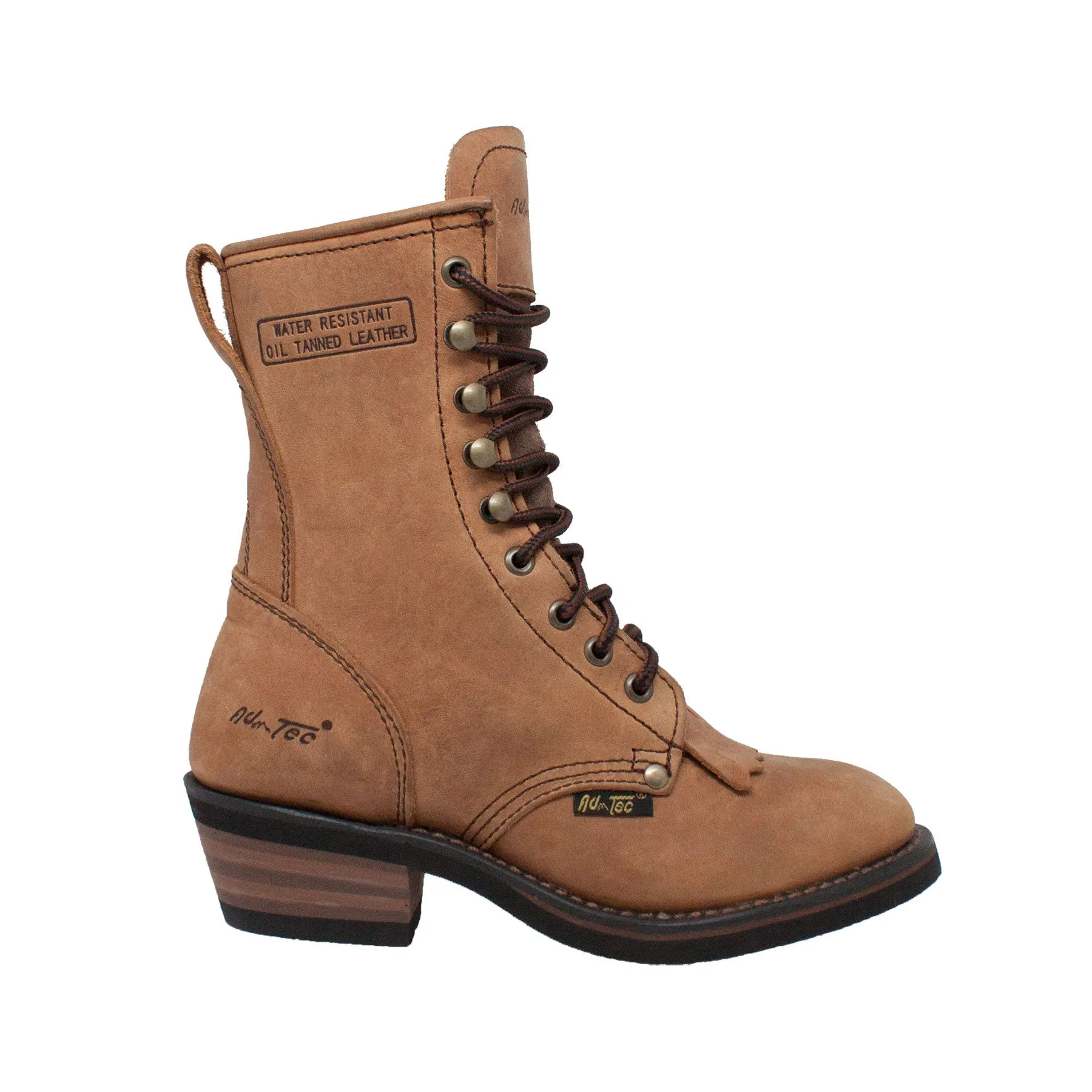 Women's 8" Packer - 8224