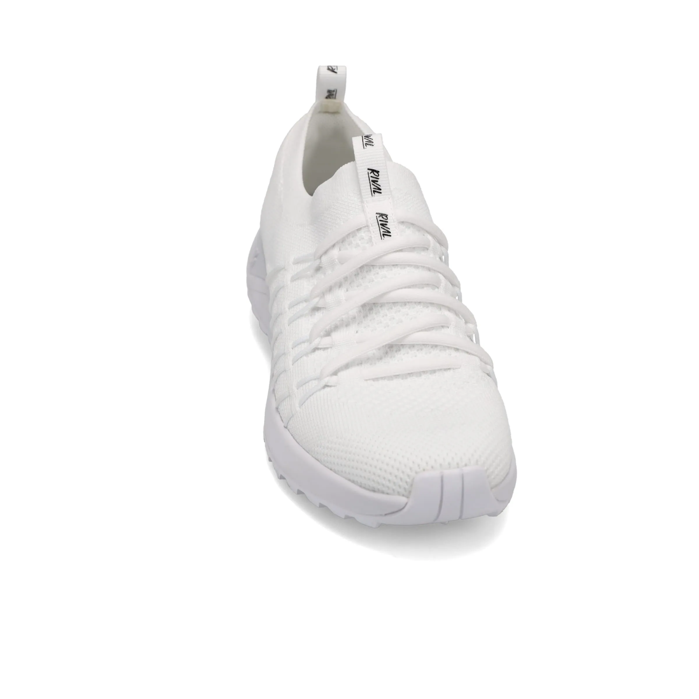 Women's Drive - White/White/White