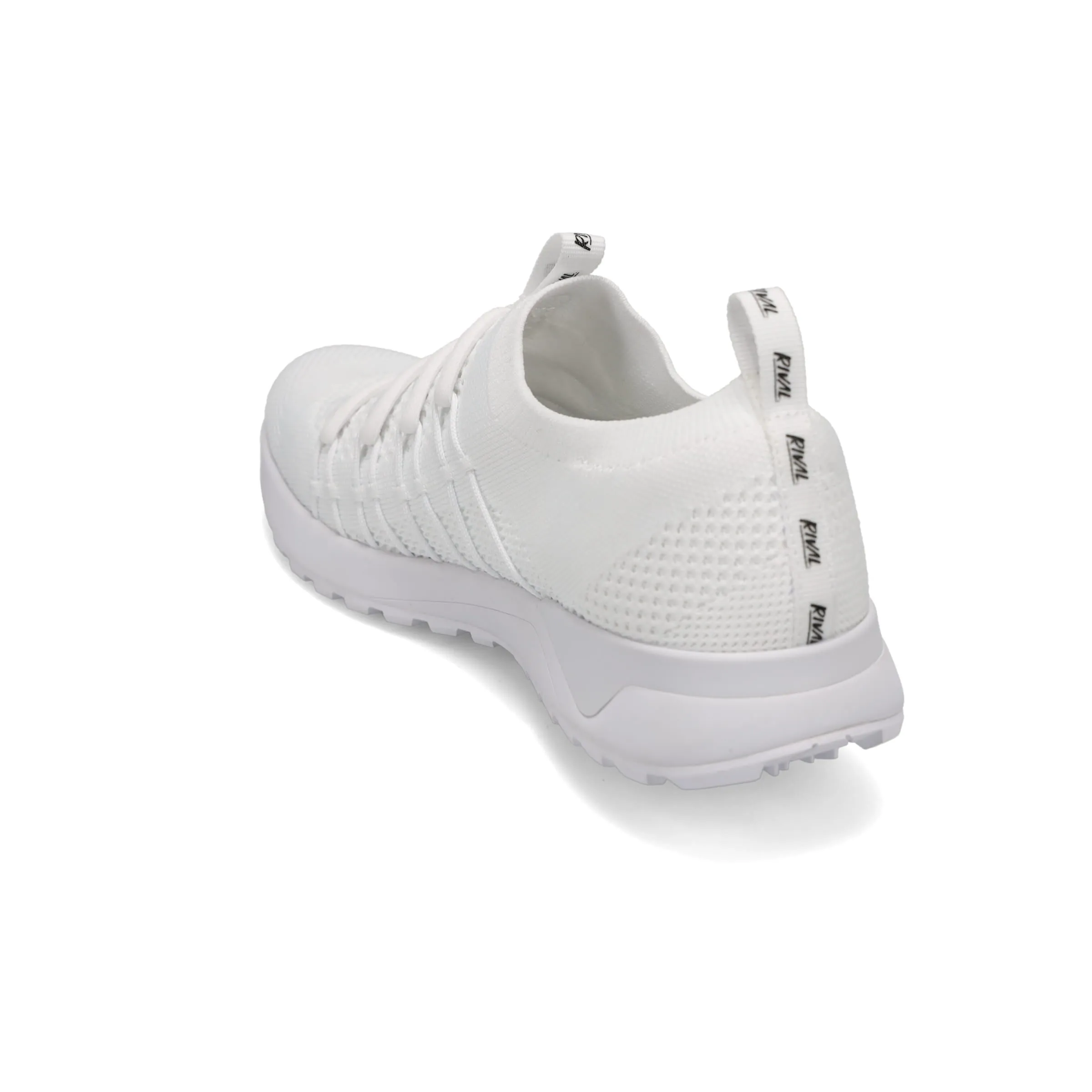 Women's Drive - White/White/White