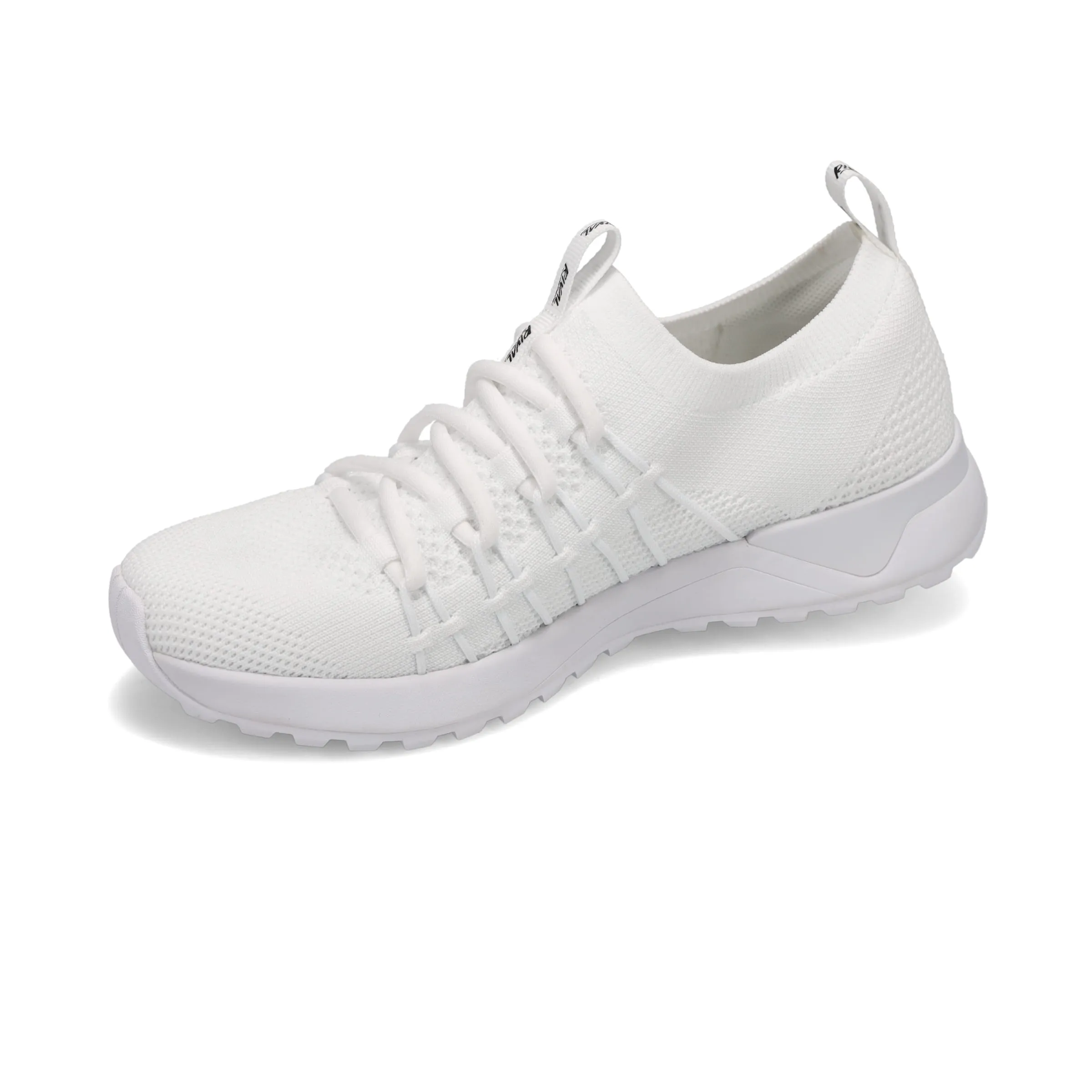 Women's Drive - White/White/White