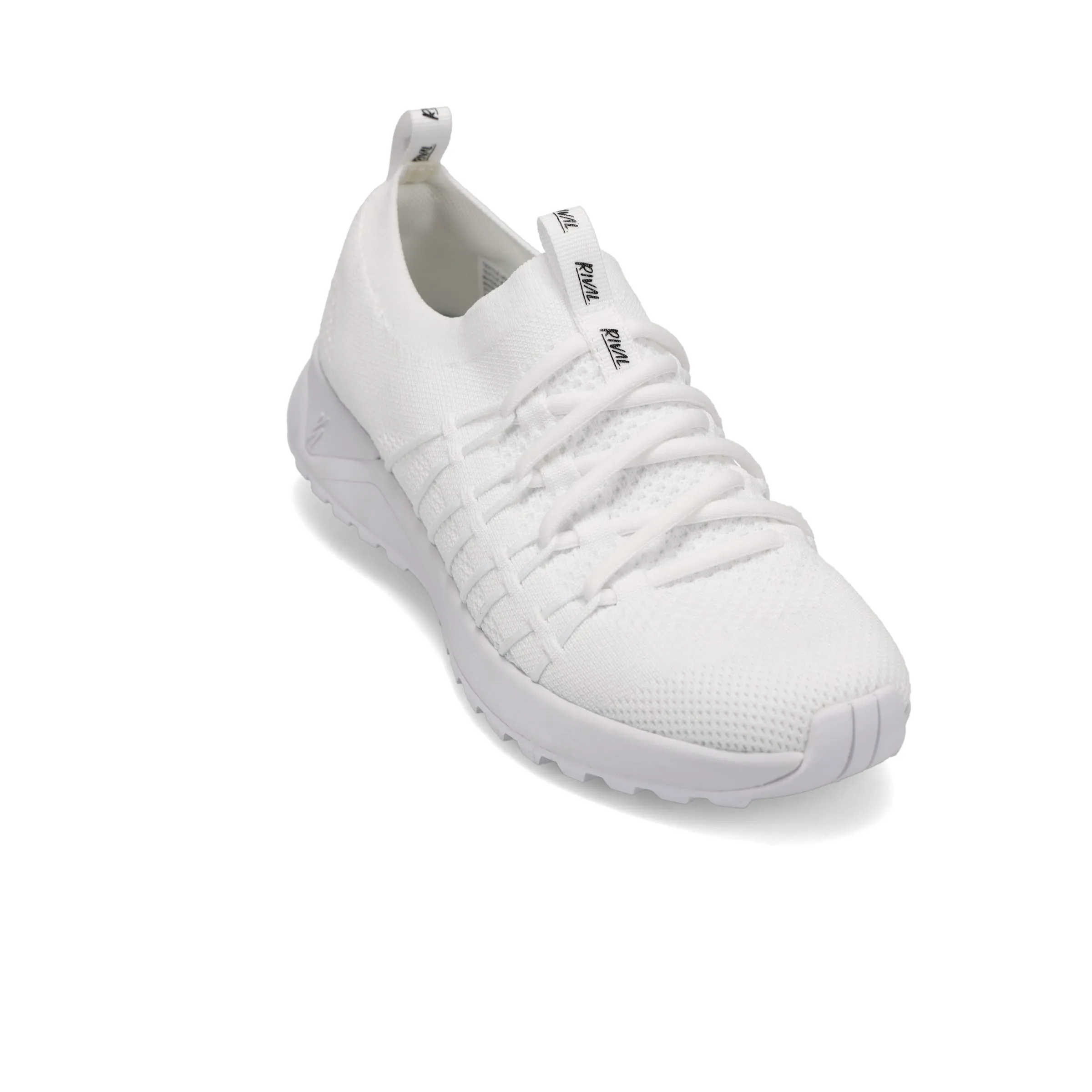 Women's Drive - White/White/White