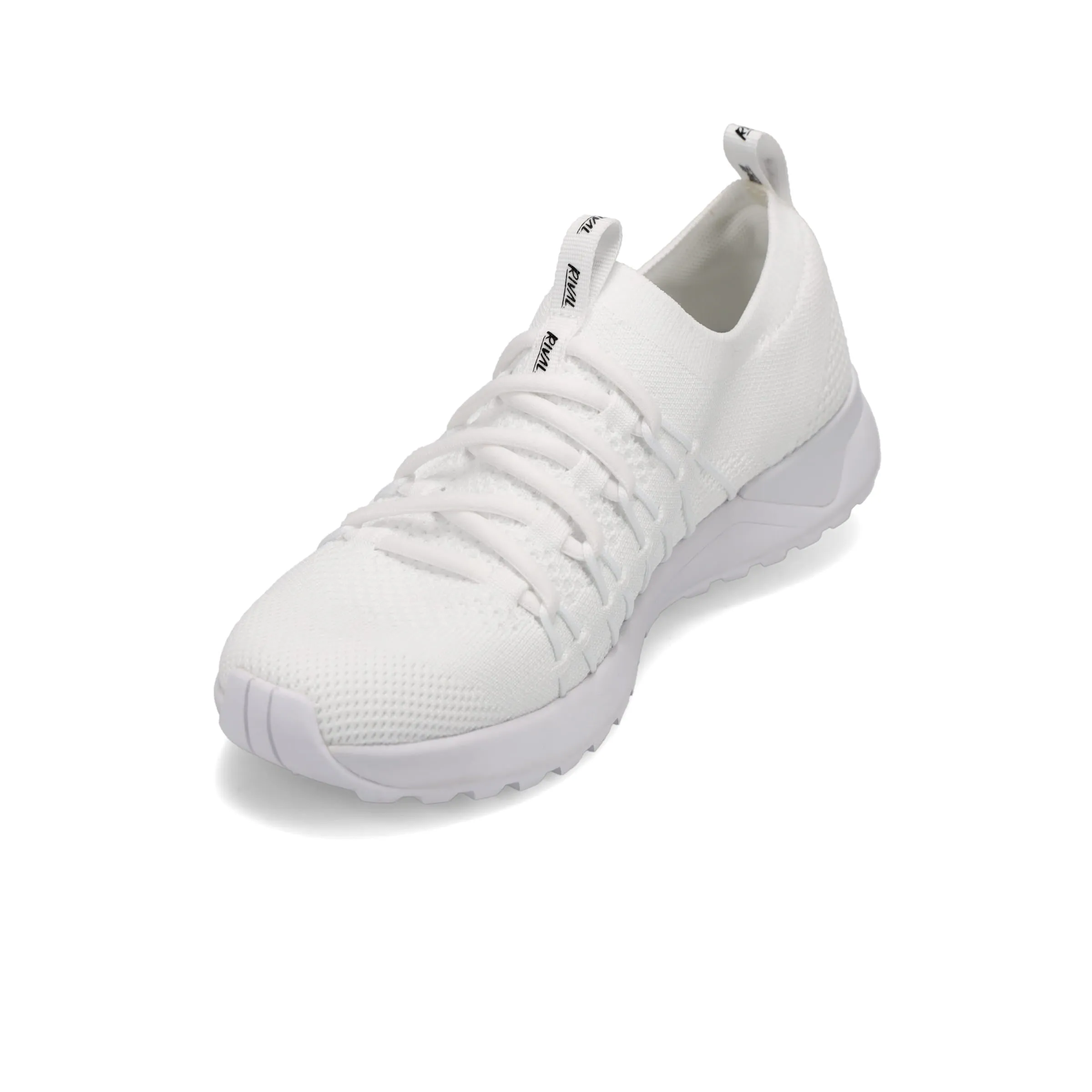 Women's Drive - White/White/White