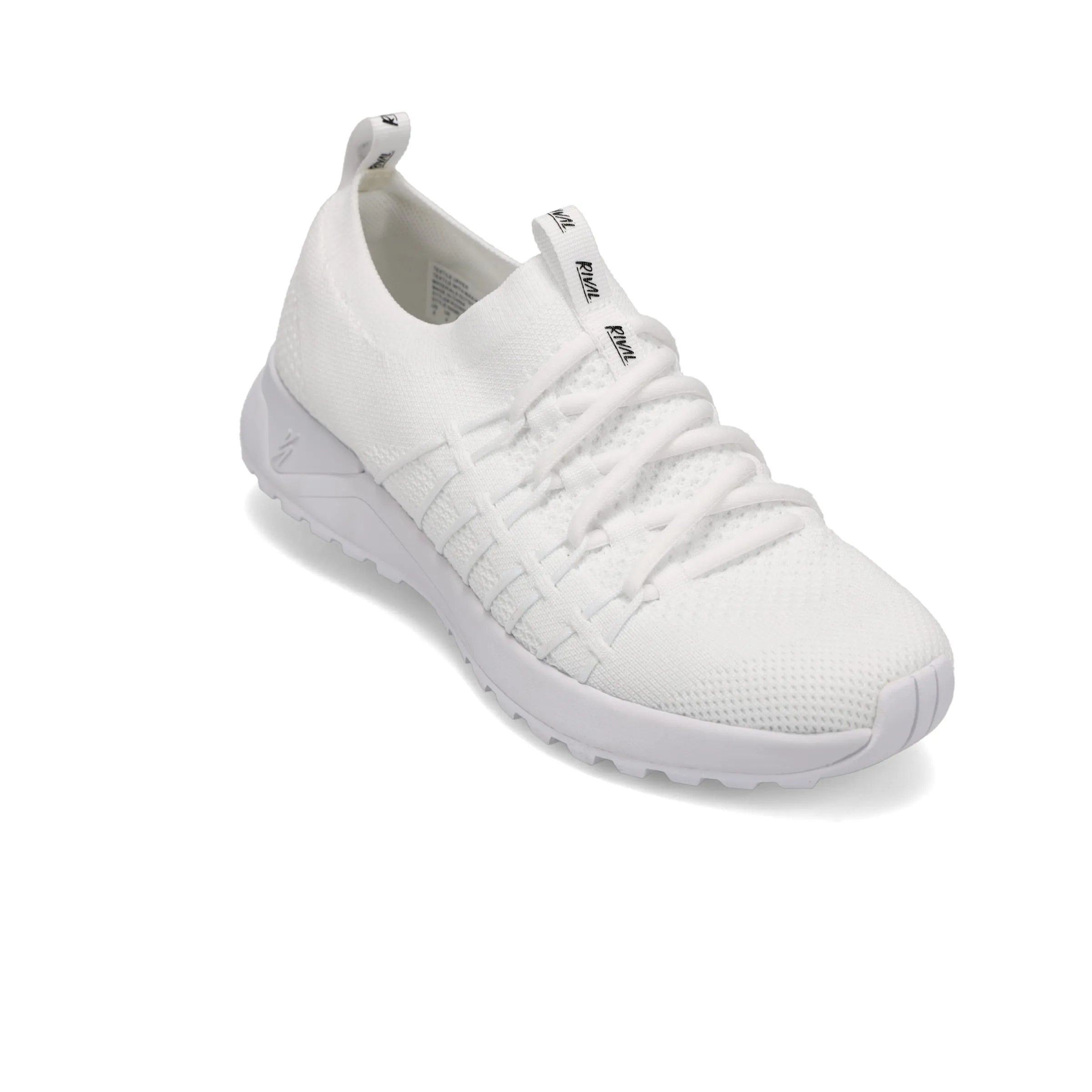 Women's Drive - White/White/White