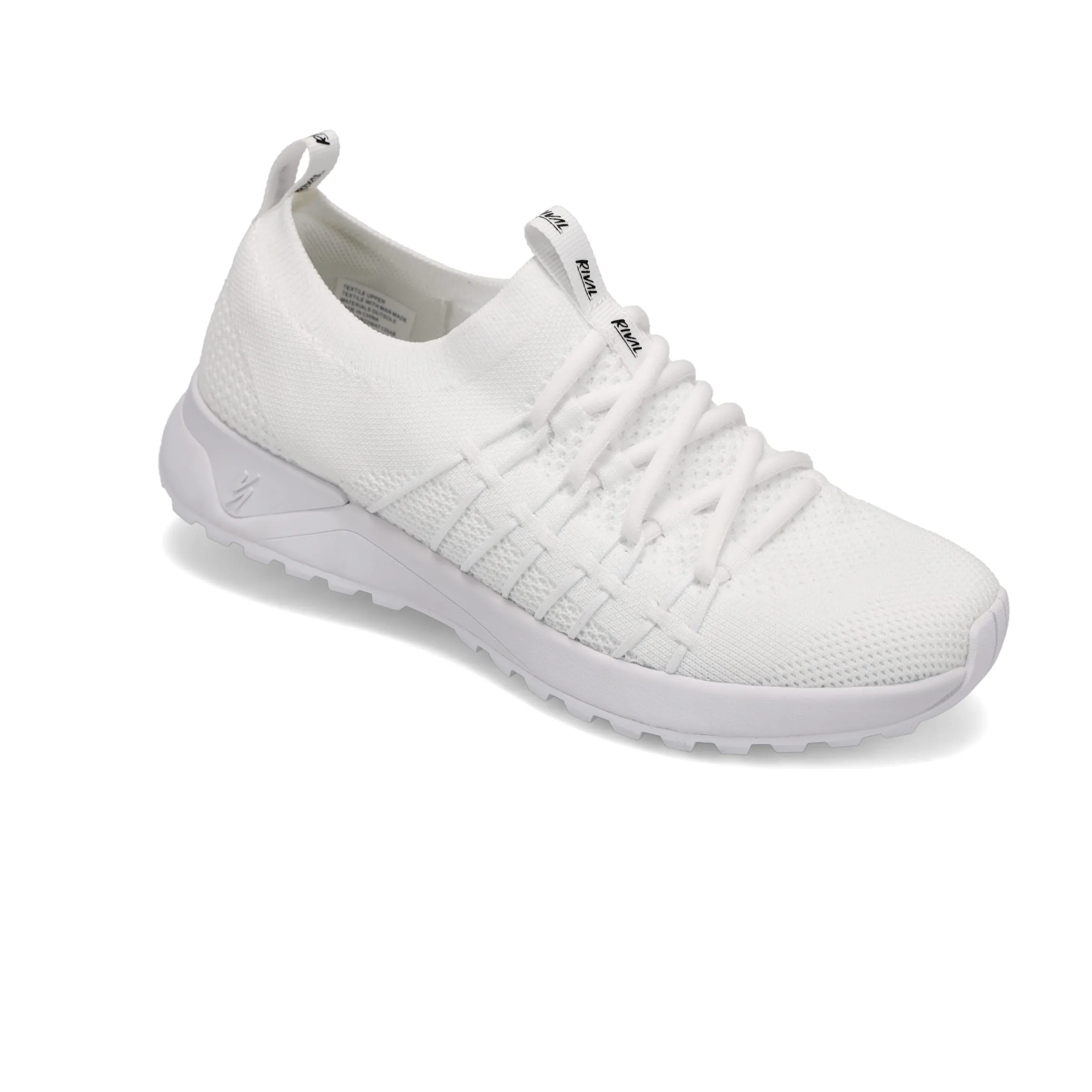 Women's Drive - White/White/White