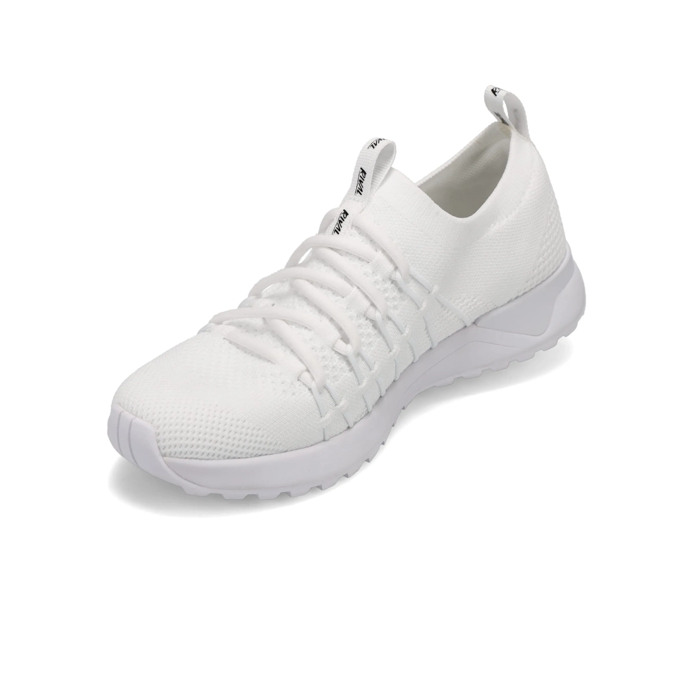 Women's Drive - White/White/White