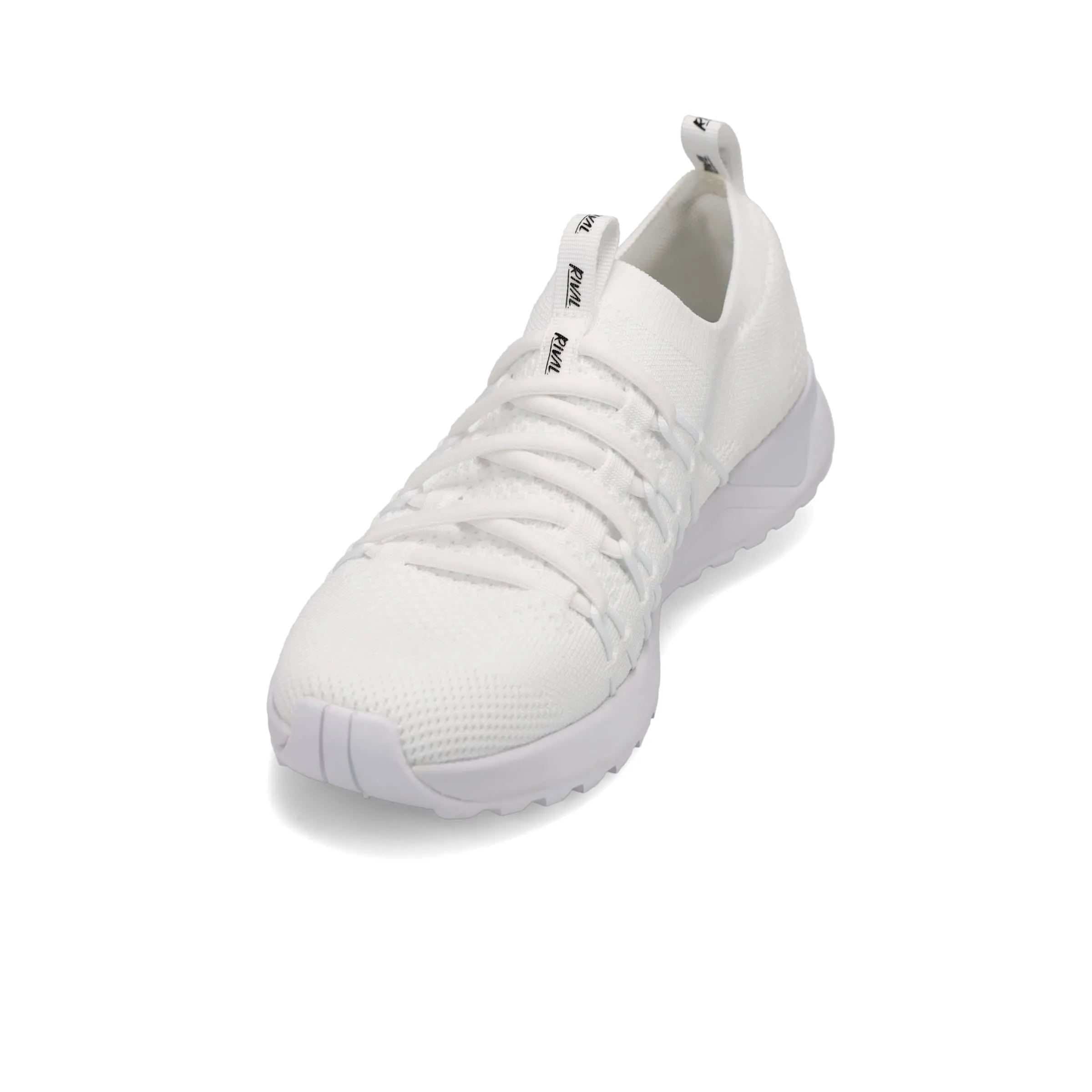 Women's Drive - White/White/White