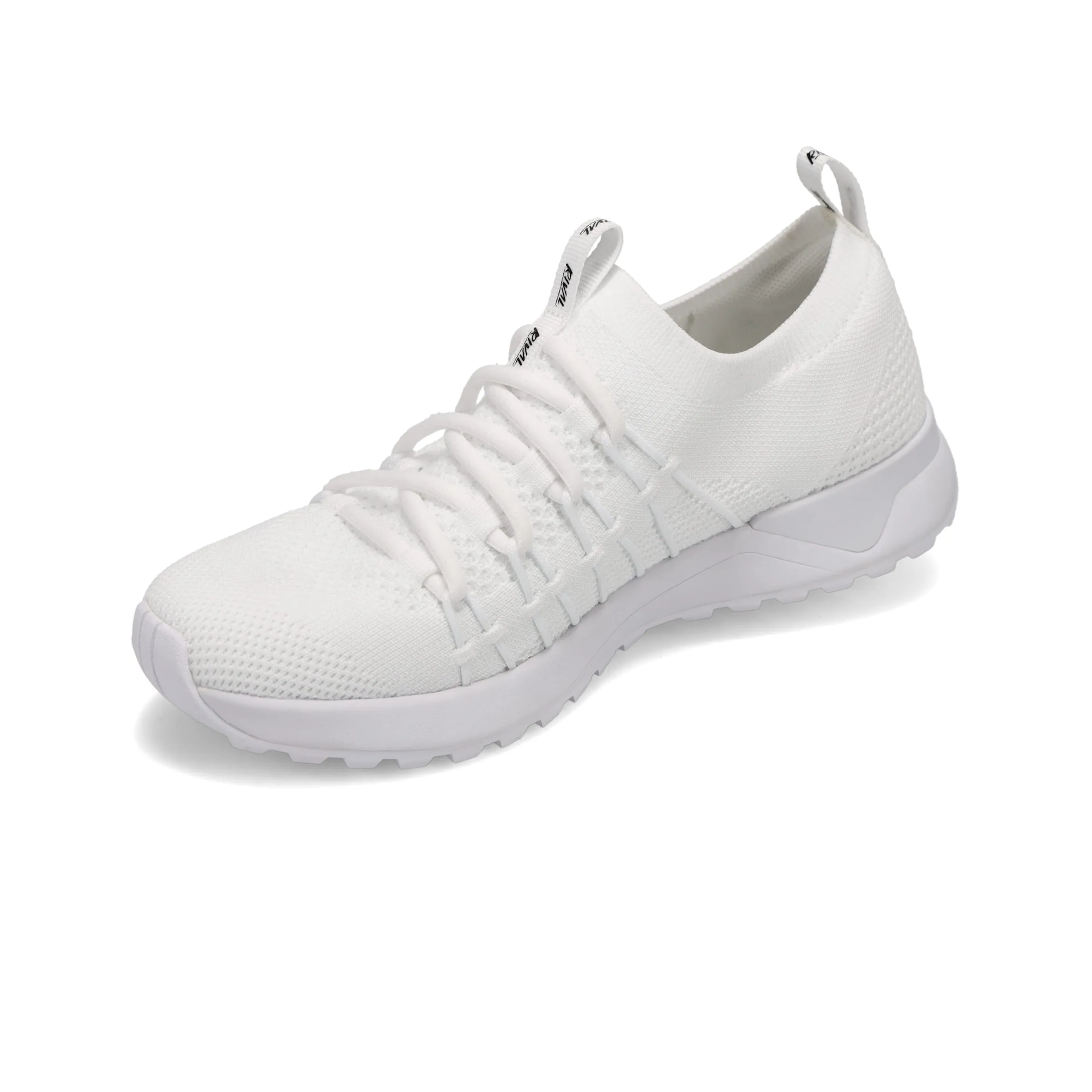 Women's Drive - White/White/White