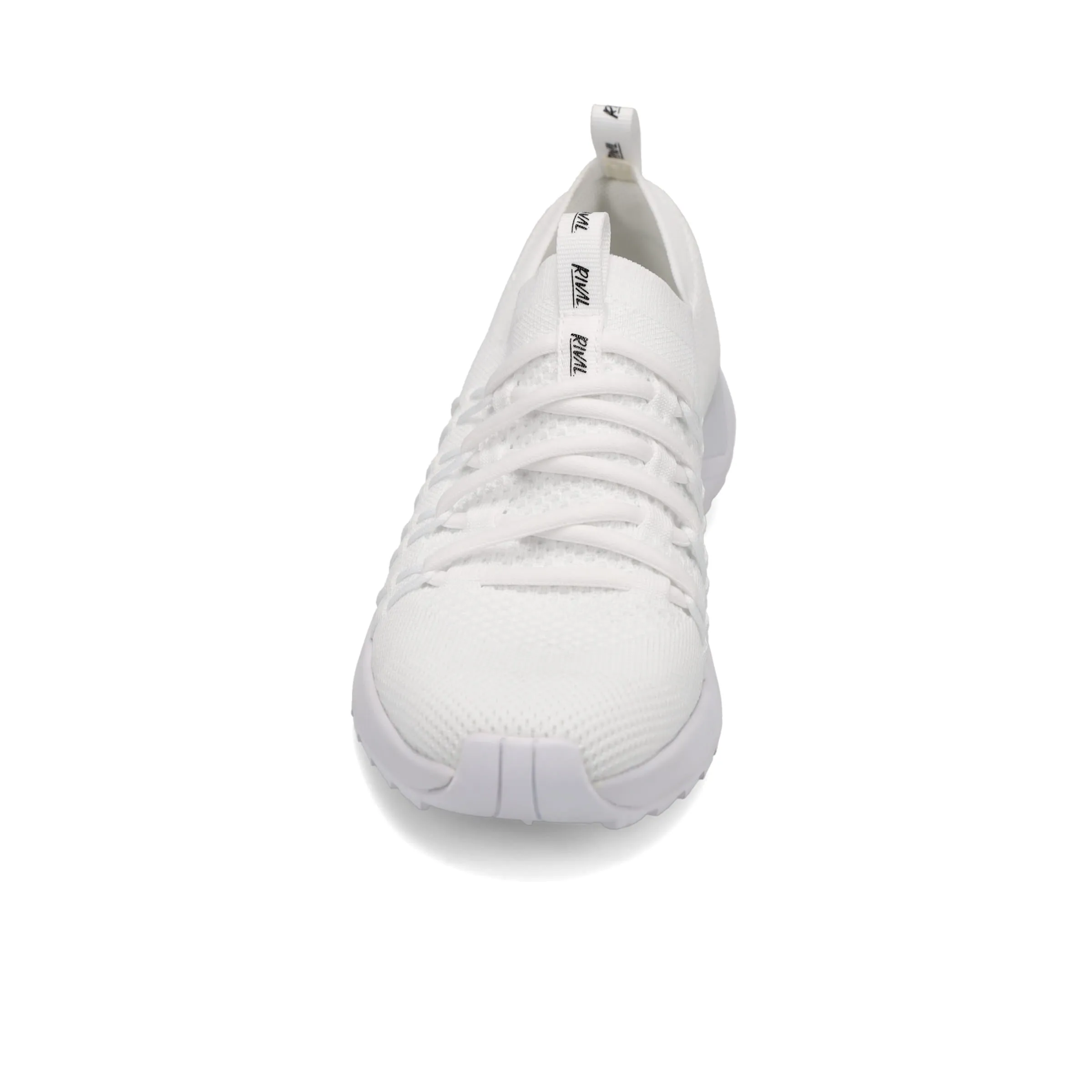 Women's Drive - White/White/White