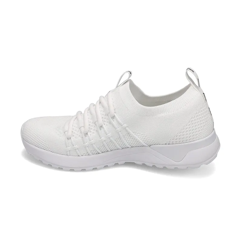 Women's Drive - White/White/White