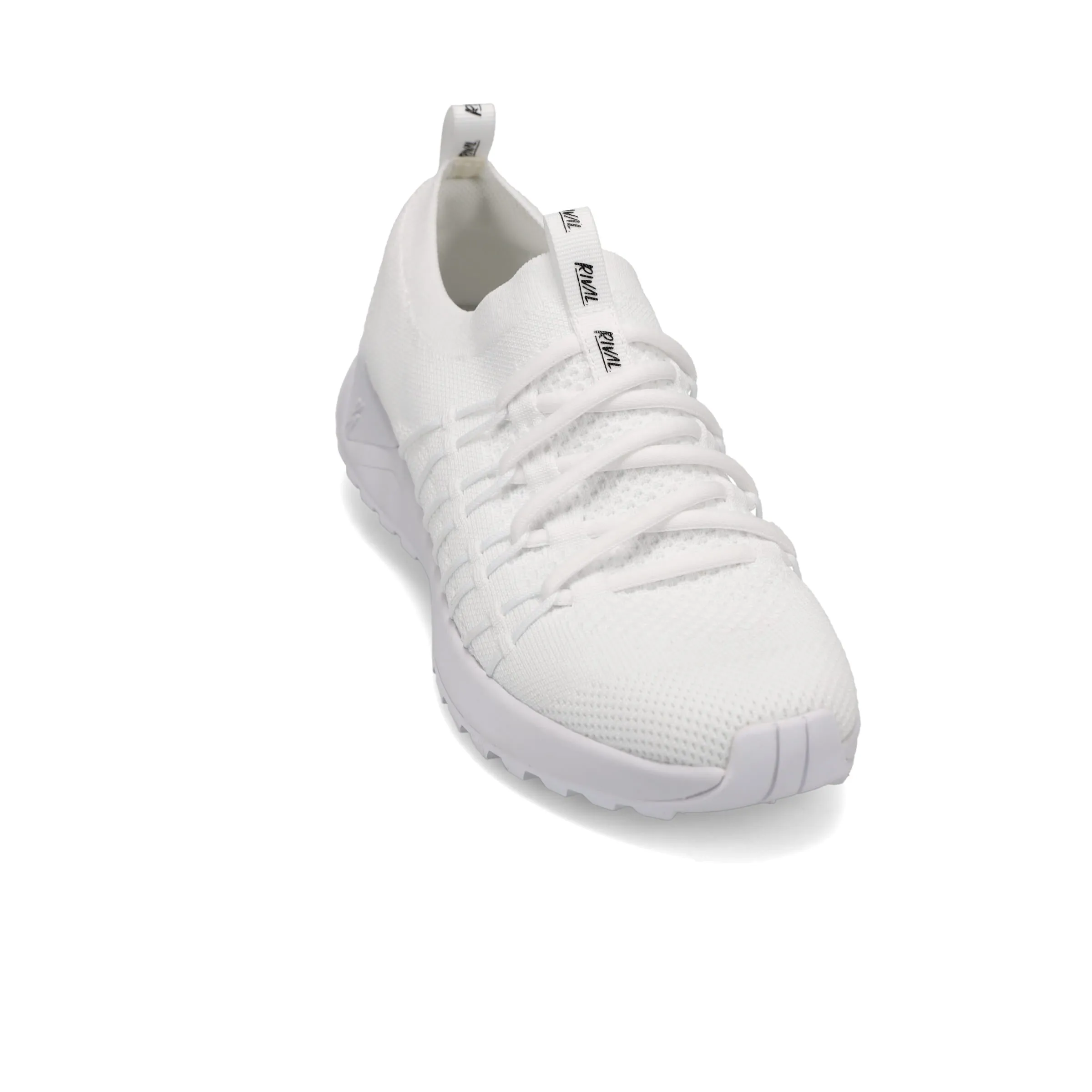 Women's Drive - White/White/White