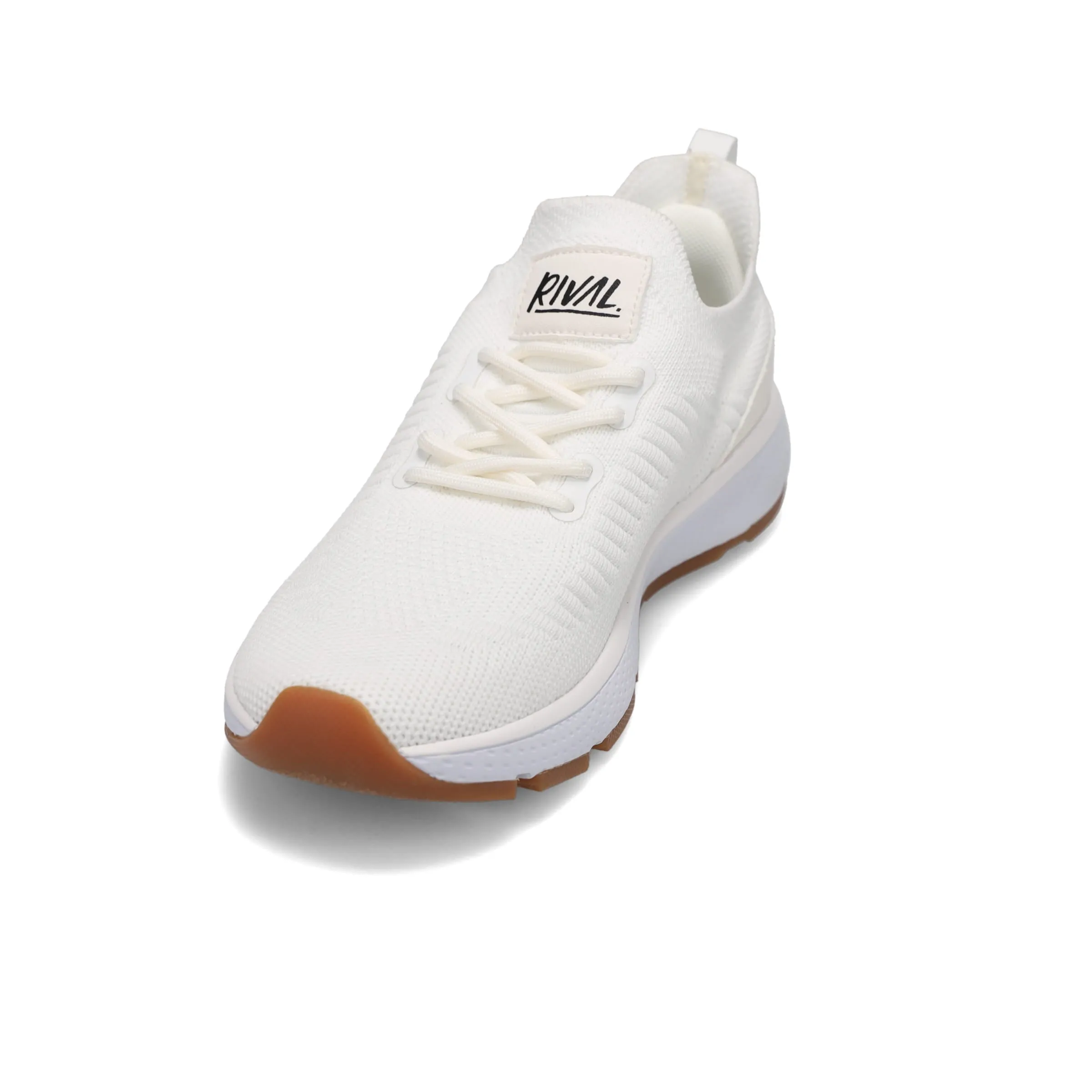 Women's Pulse - Ivory/White/Gum