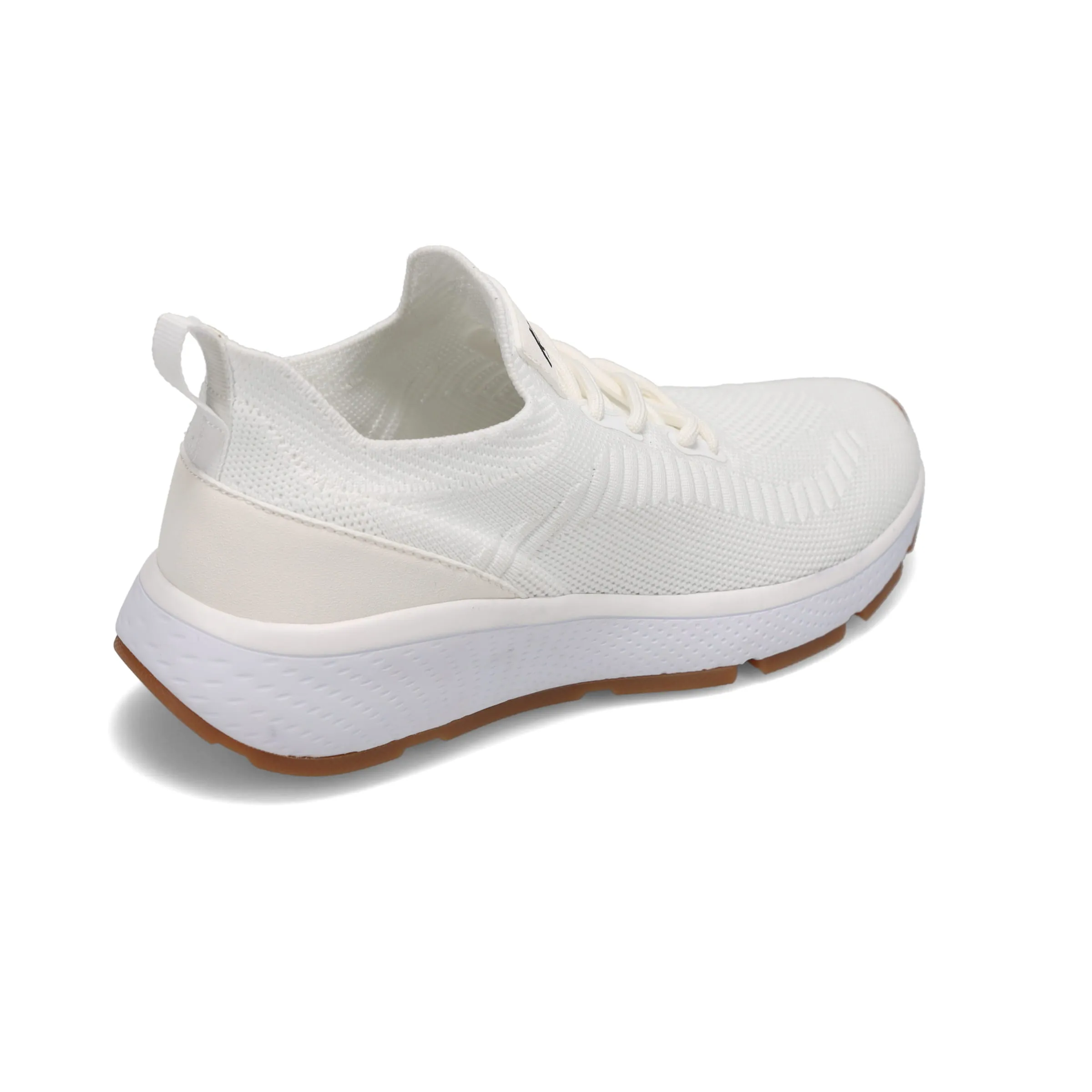 Women's Pulse - Ivory/White/Gum