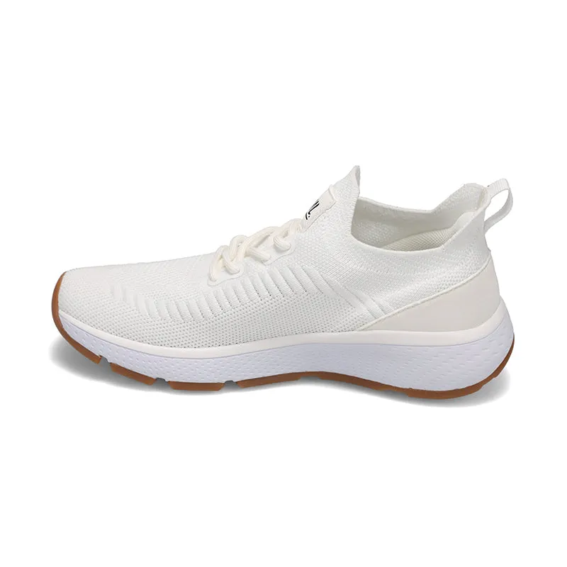 Women's Pulse - Ivory/White/Gum