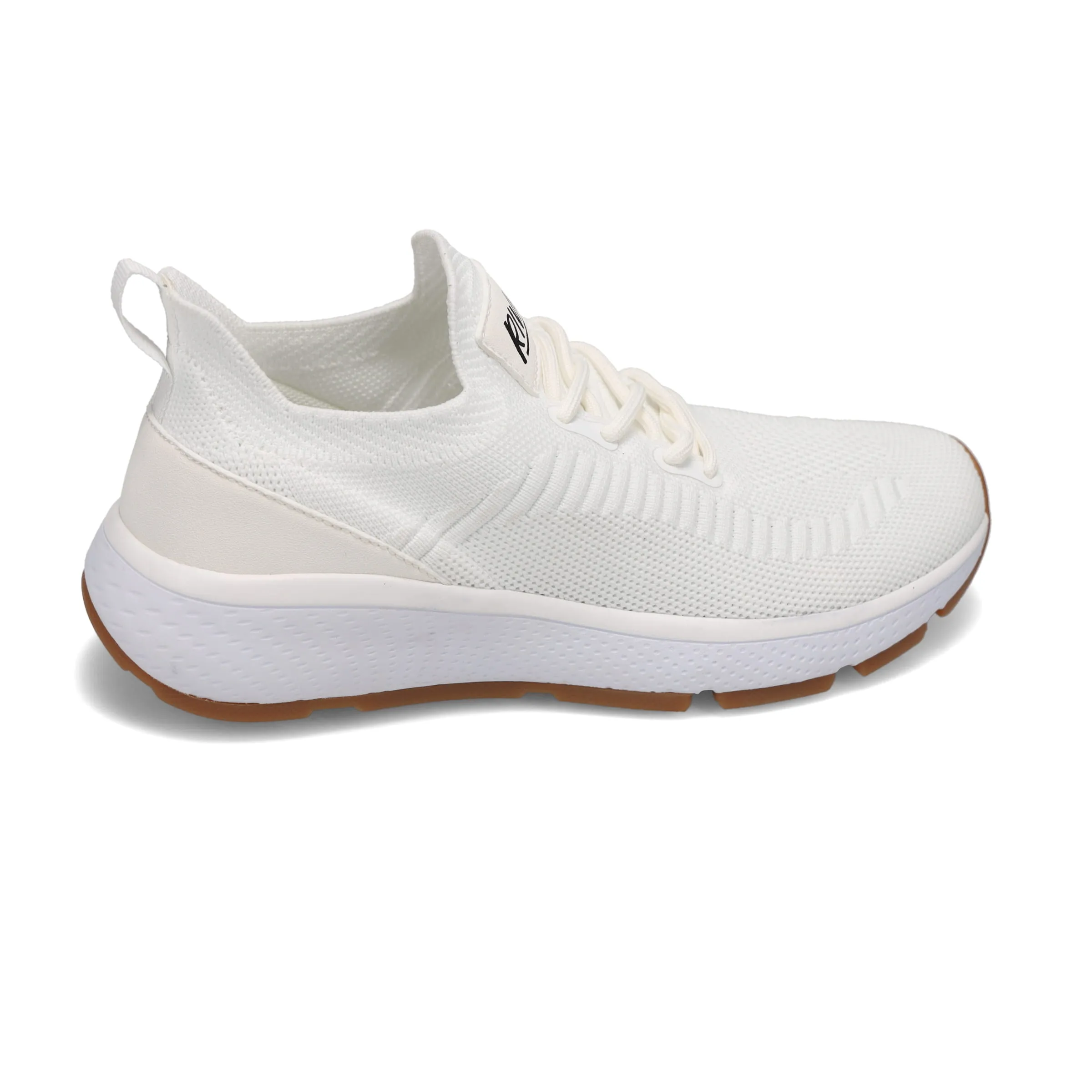 Women's Pulse - Ivory/White/Gum