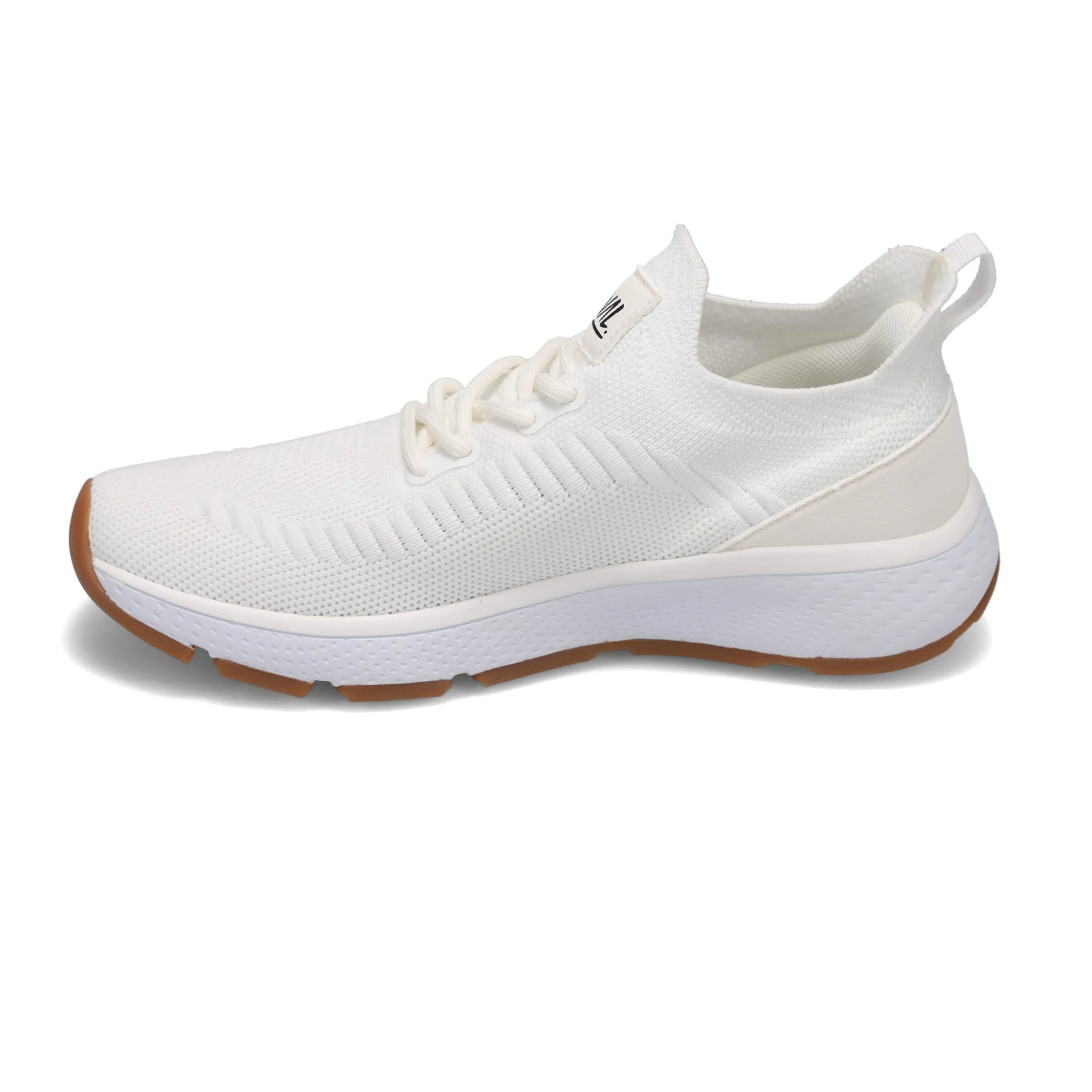 Women's Pulse - Ivory/White/Gum