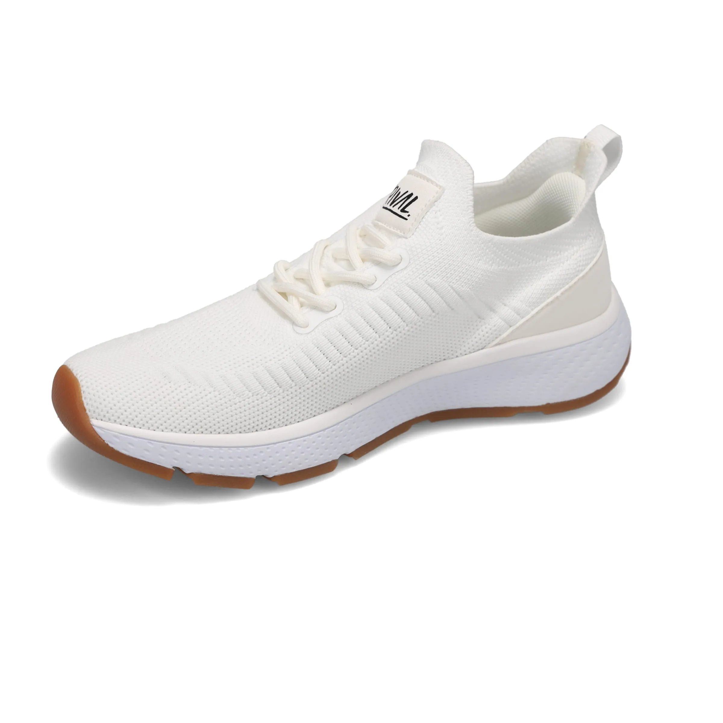 Women's Pulse - Ivory/White/Gum