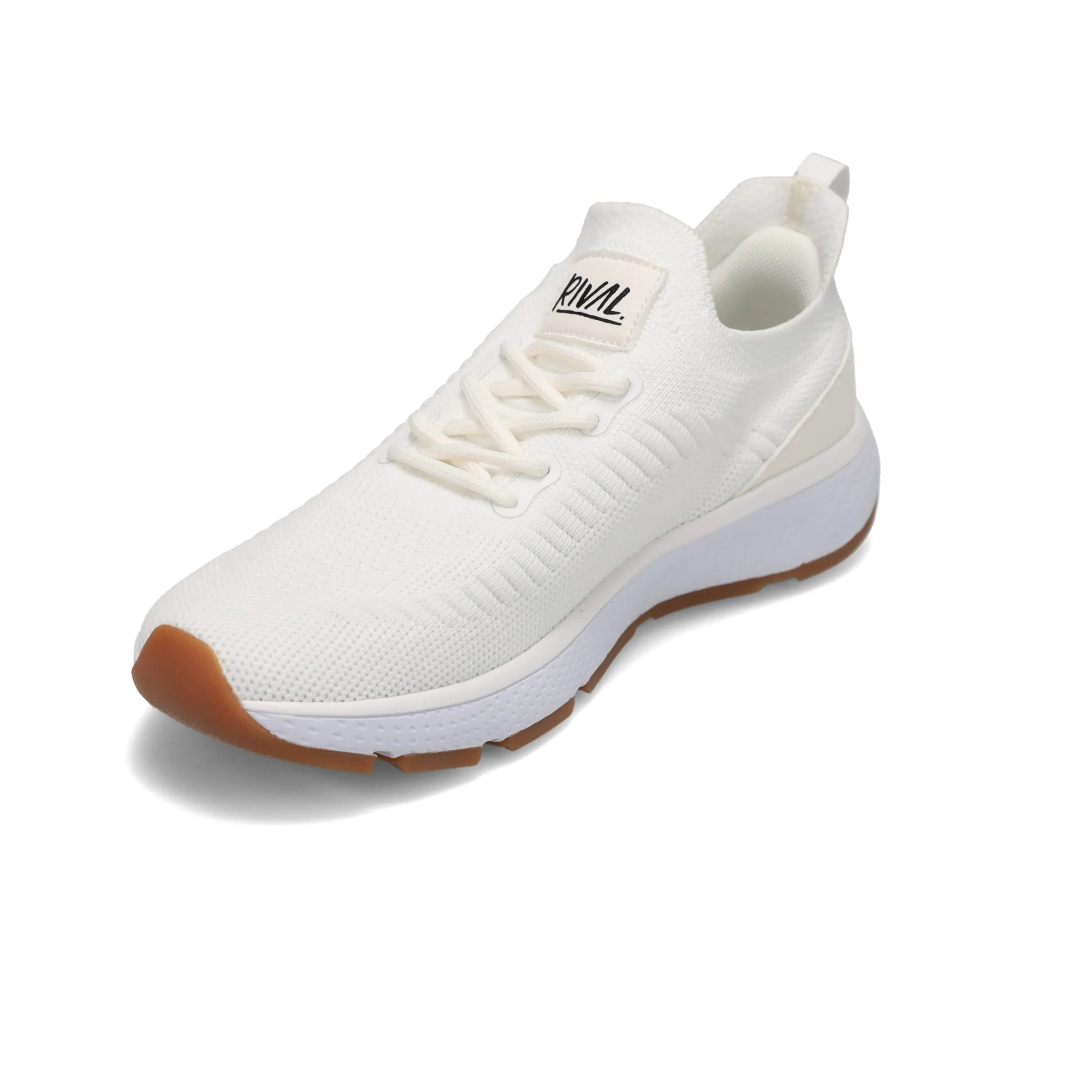 Women's Pulse - Ivory/White/Gum