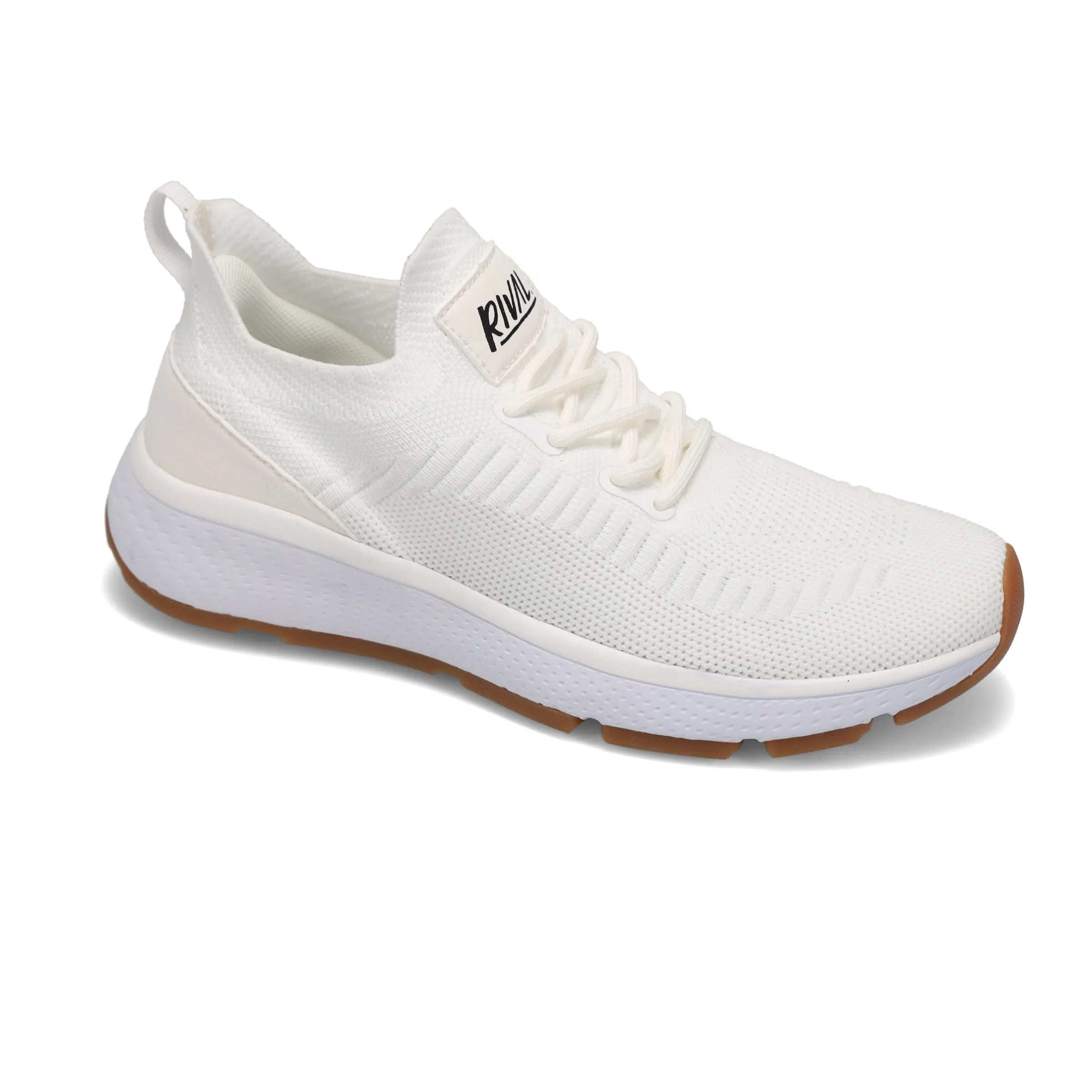 Women's Pulse - Ivory/White/Gum