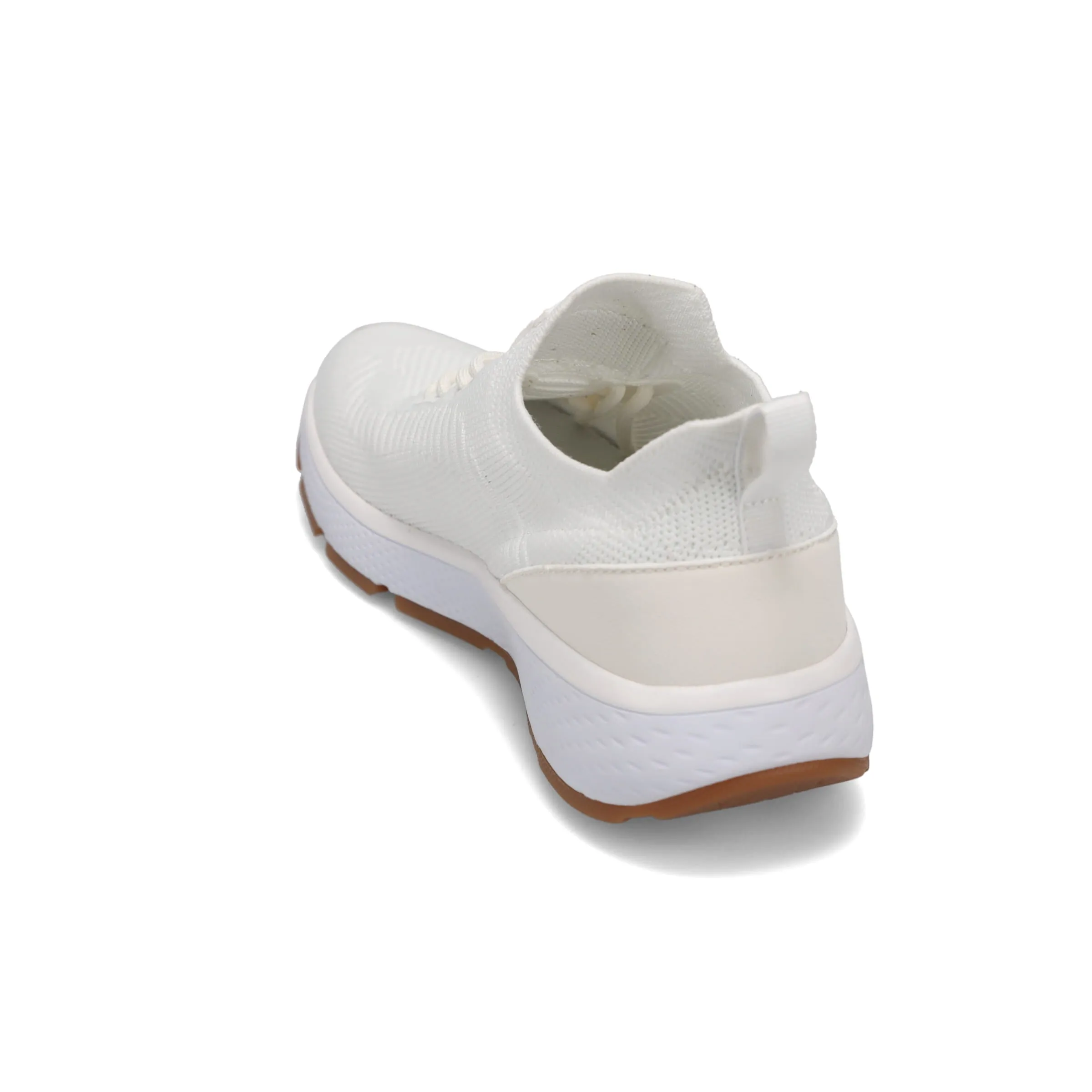 Women's Pulse - Ivory/White/Gum