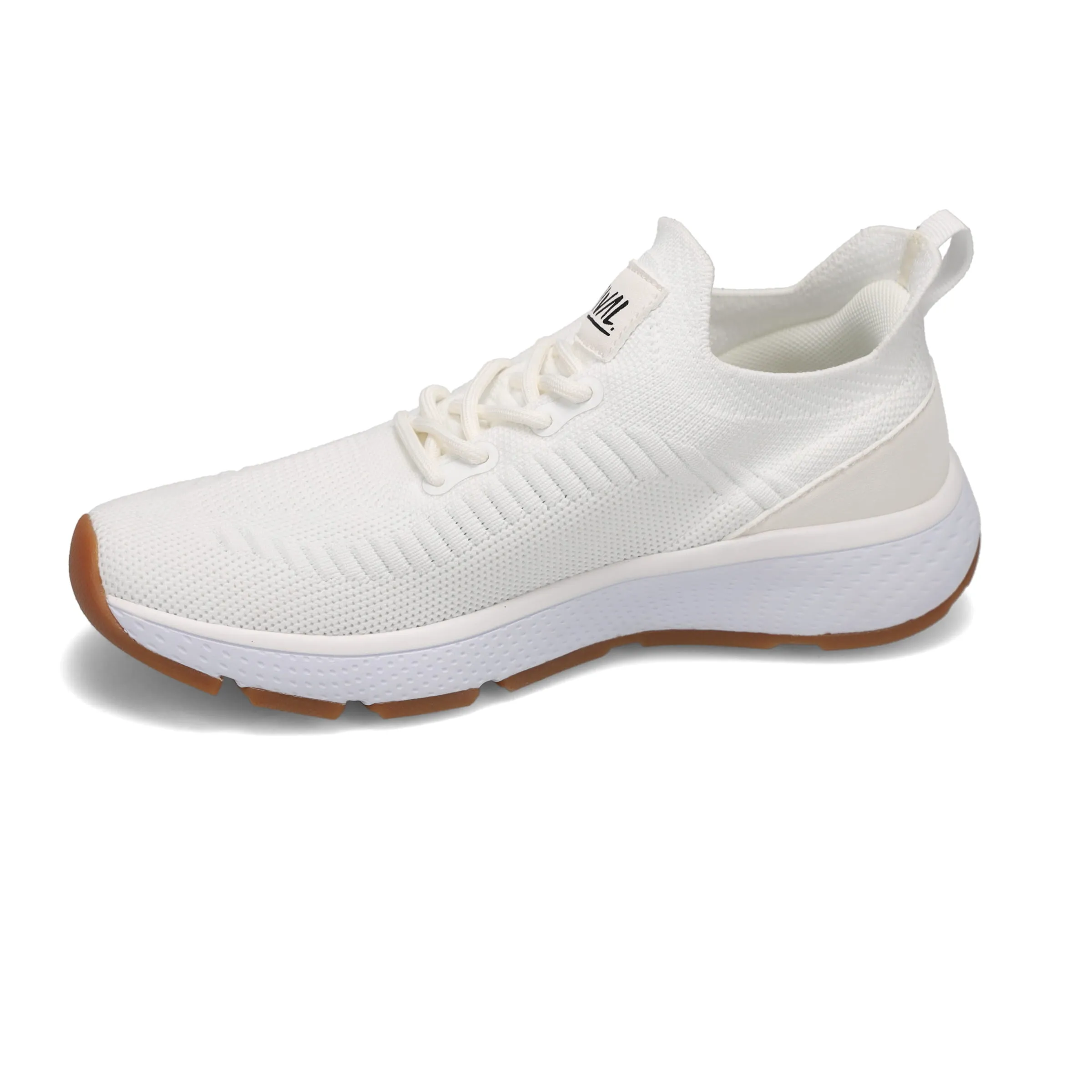 Women's Pulse - Ivory/White/Gum