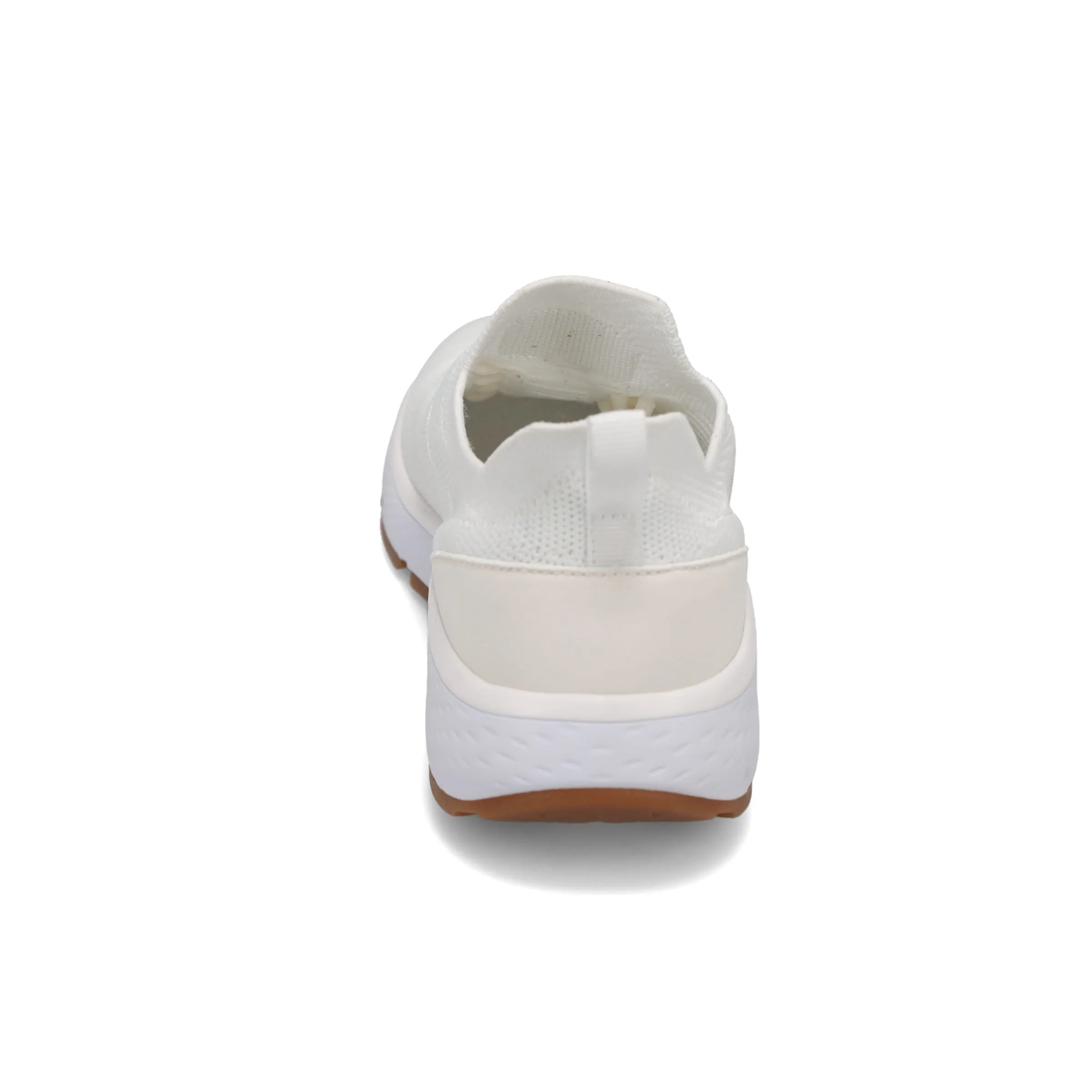 Women's Pulse - Ivory/White/Gum