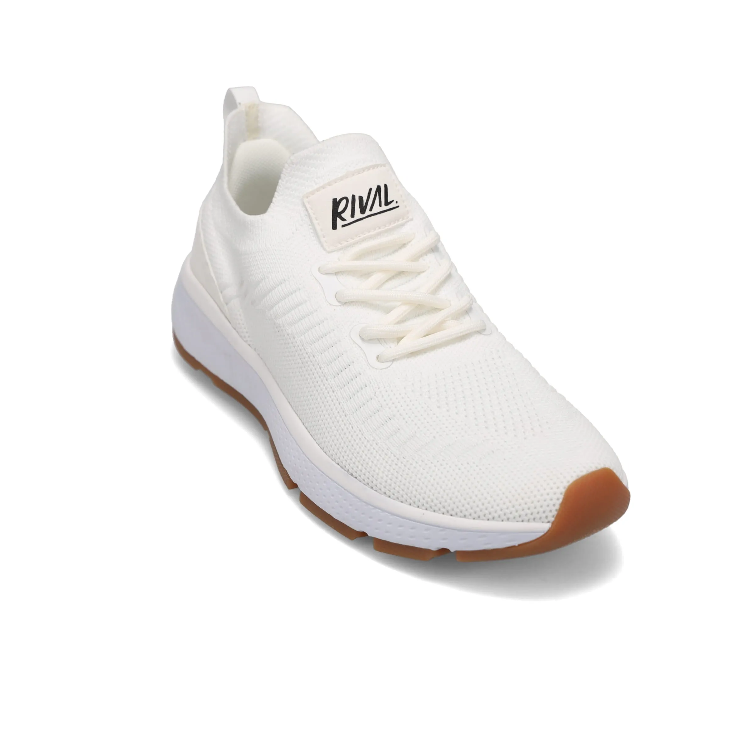 Women's Pulse - Ivory/White/Gum