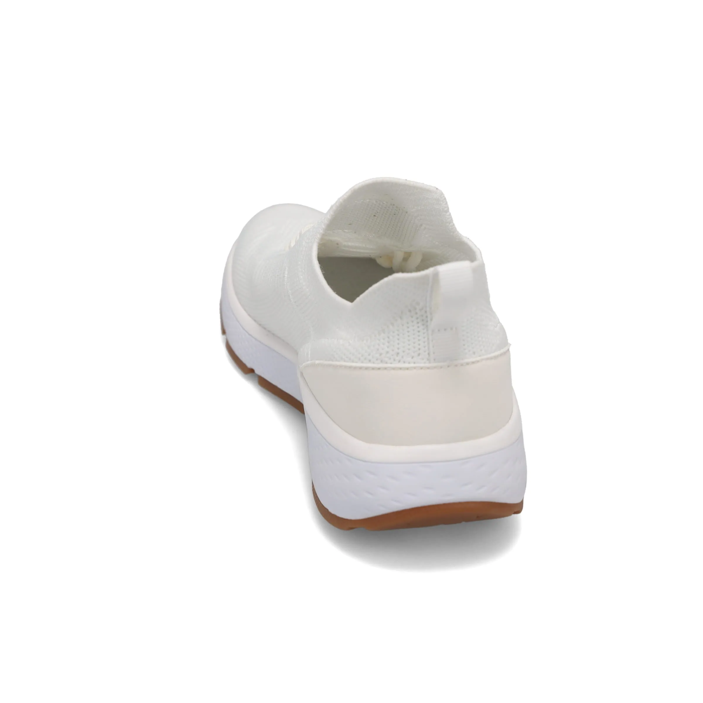 Women's Pulse - Ivory/White/Gum