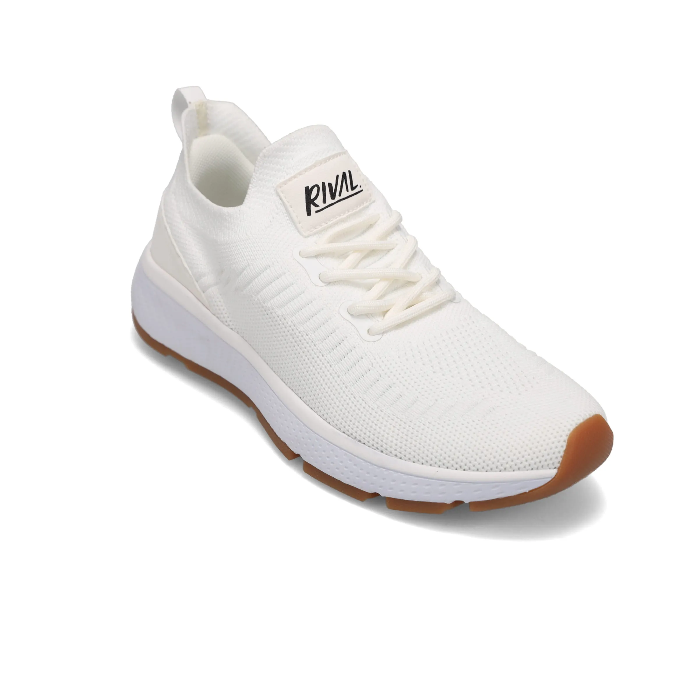 Women's Pulse - Ivory/White/Gum