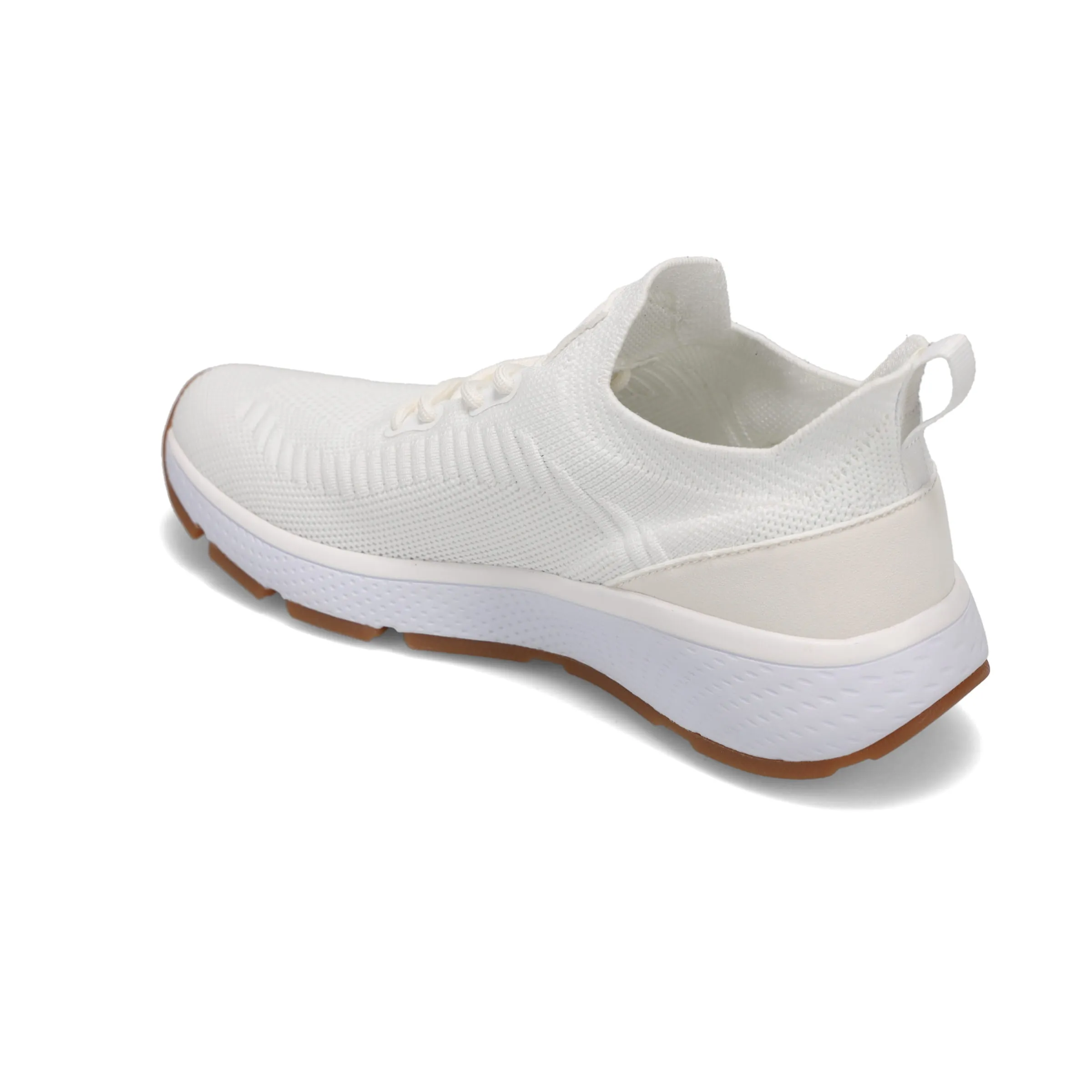 Women's Pulse - Ivory/White/Gum