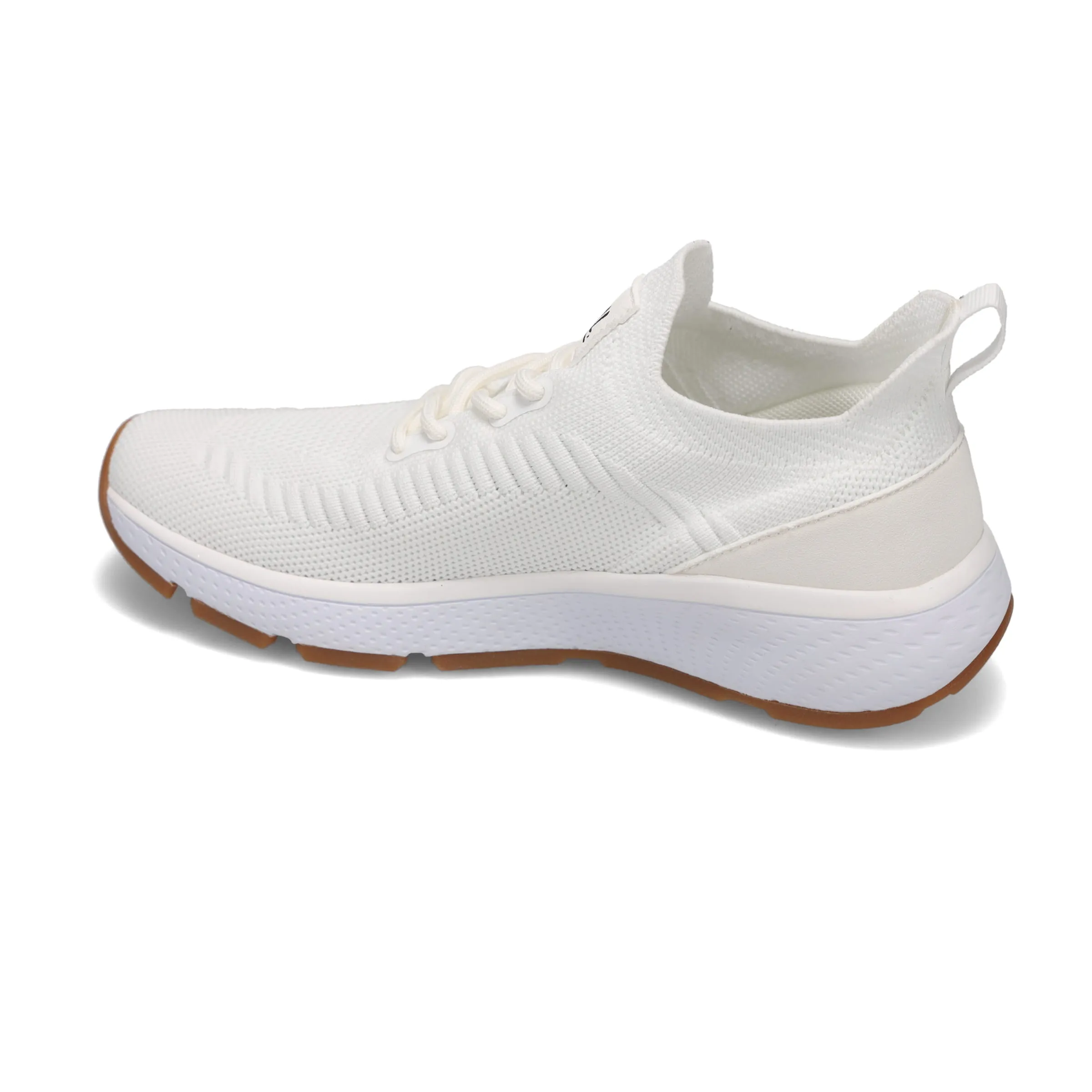 Women's Pulse - Ivory/White/Gum