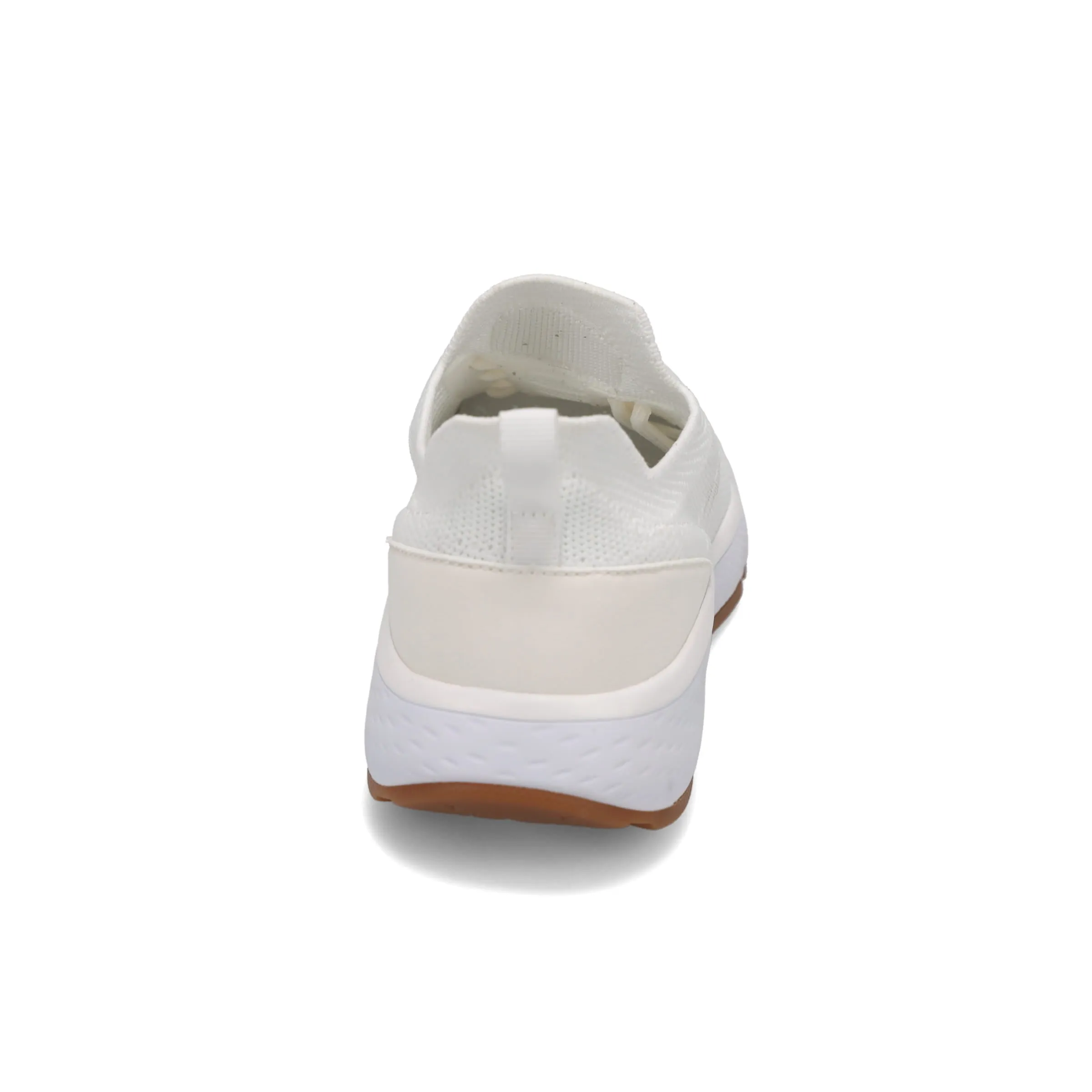 Women's Pulse - Ivory/White/Gum